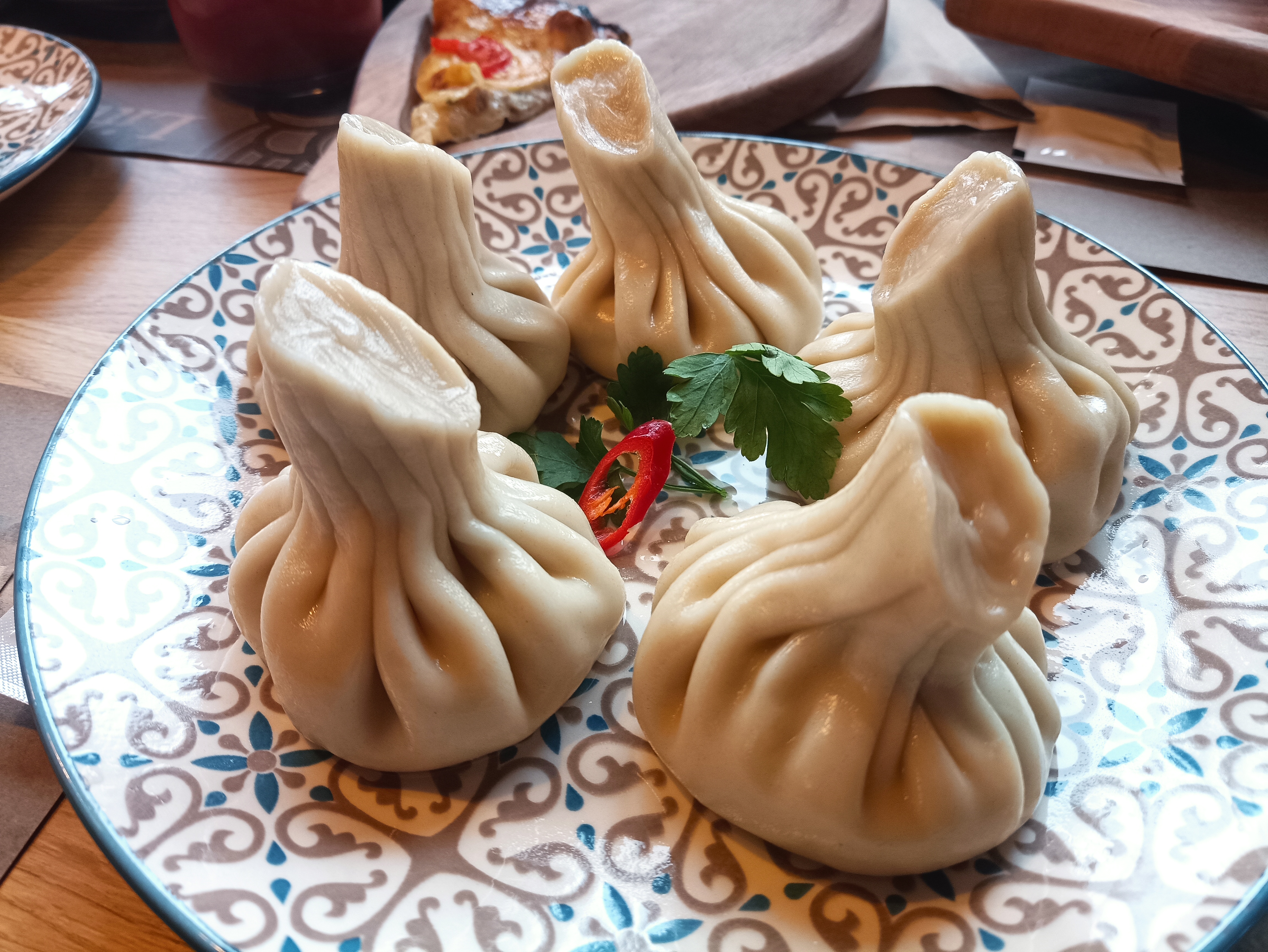 Restoran Hruzynsʹkoyi Kukhni image 3