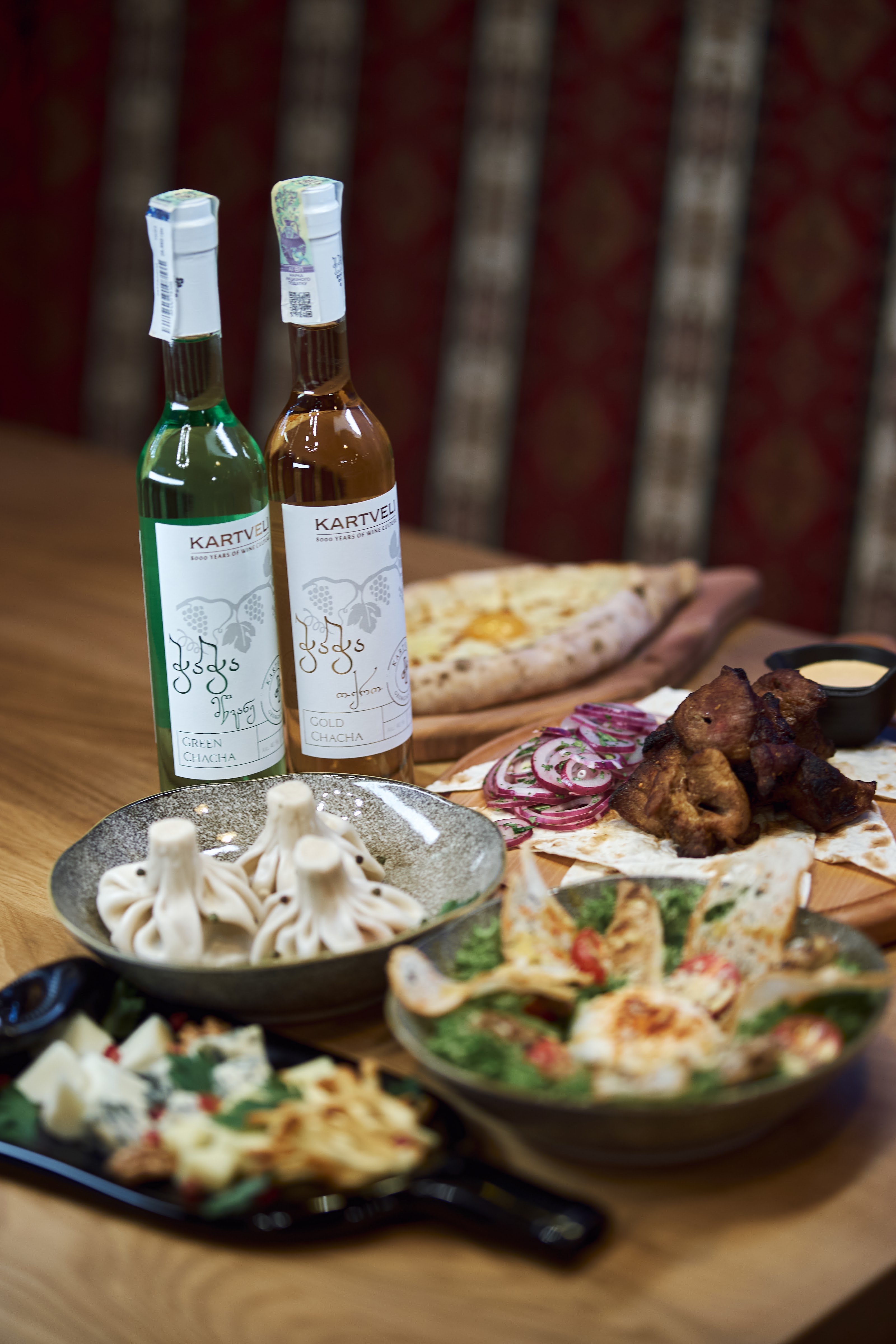 Restoran Hruzynsʹkoyi Kukhni image 6