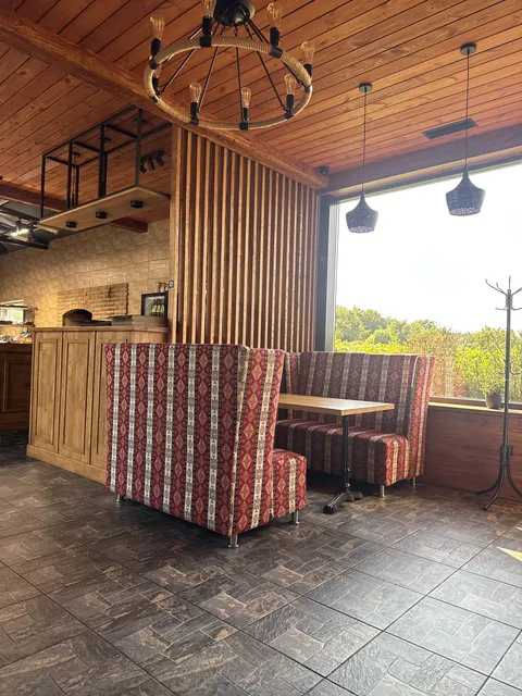 Restoran Hruzynsʹkoyi Kukhni image 7