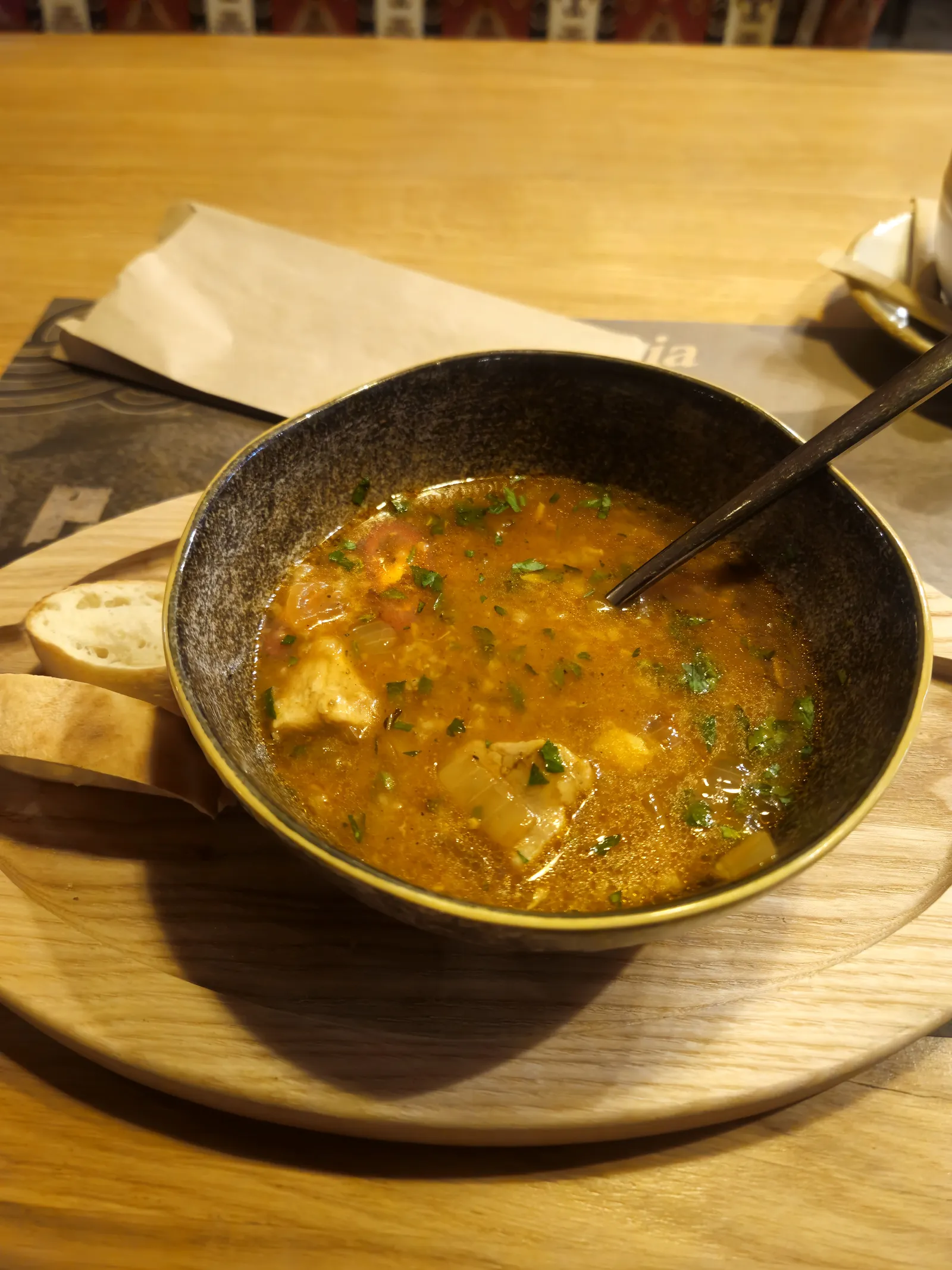 Restoran Hruzynsʹkoyi Kukhni image 9