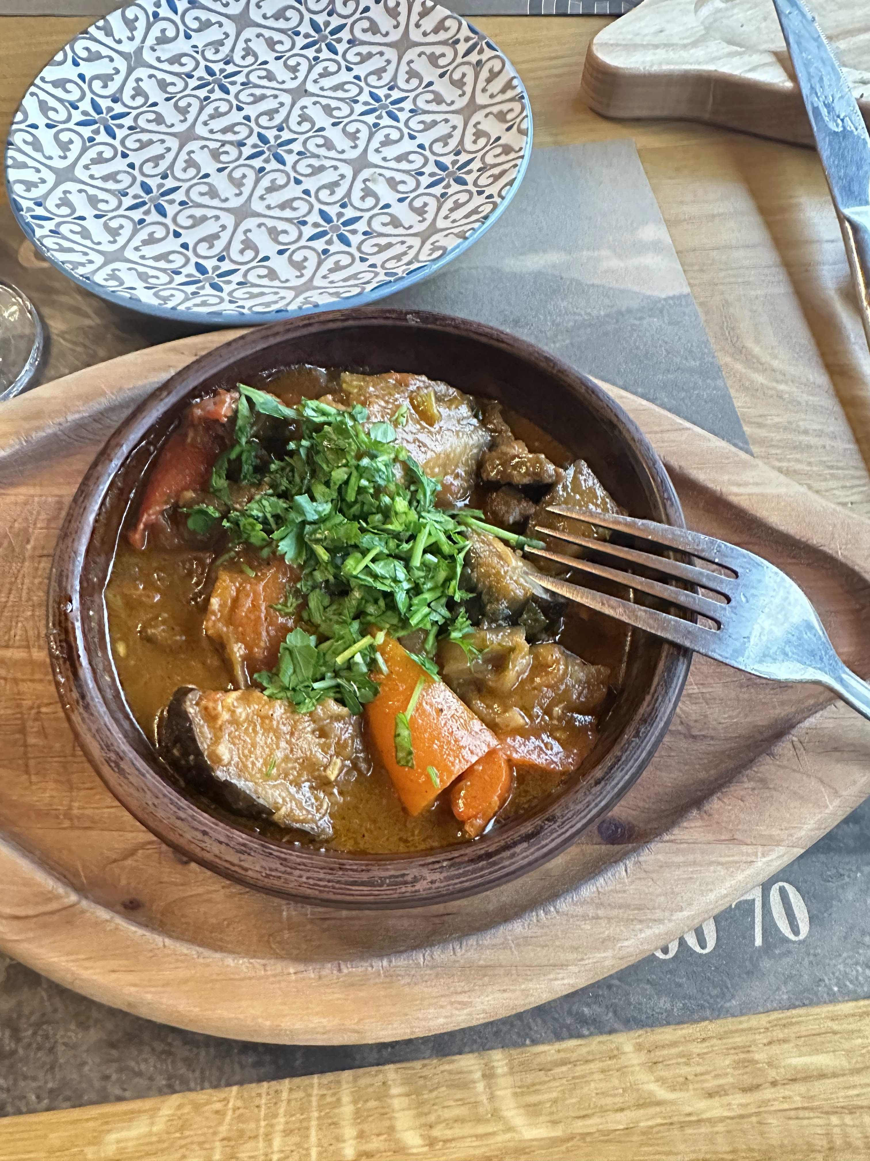 Restoran Hruzynsʹkoyi Kukhni image 10