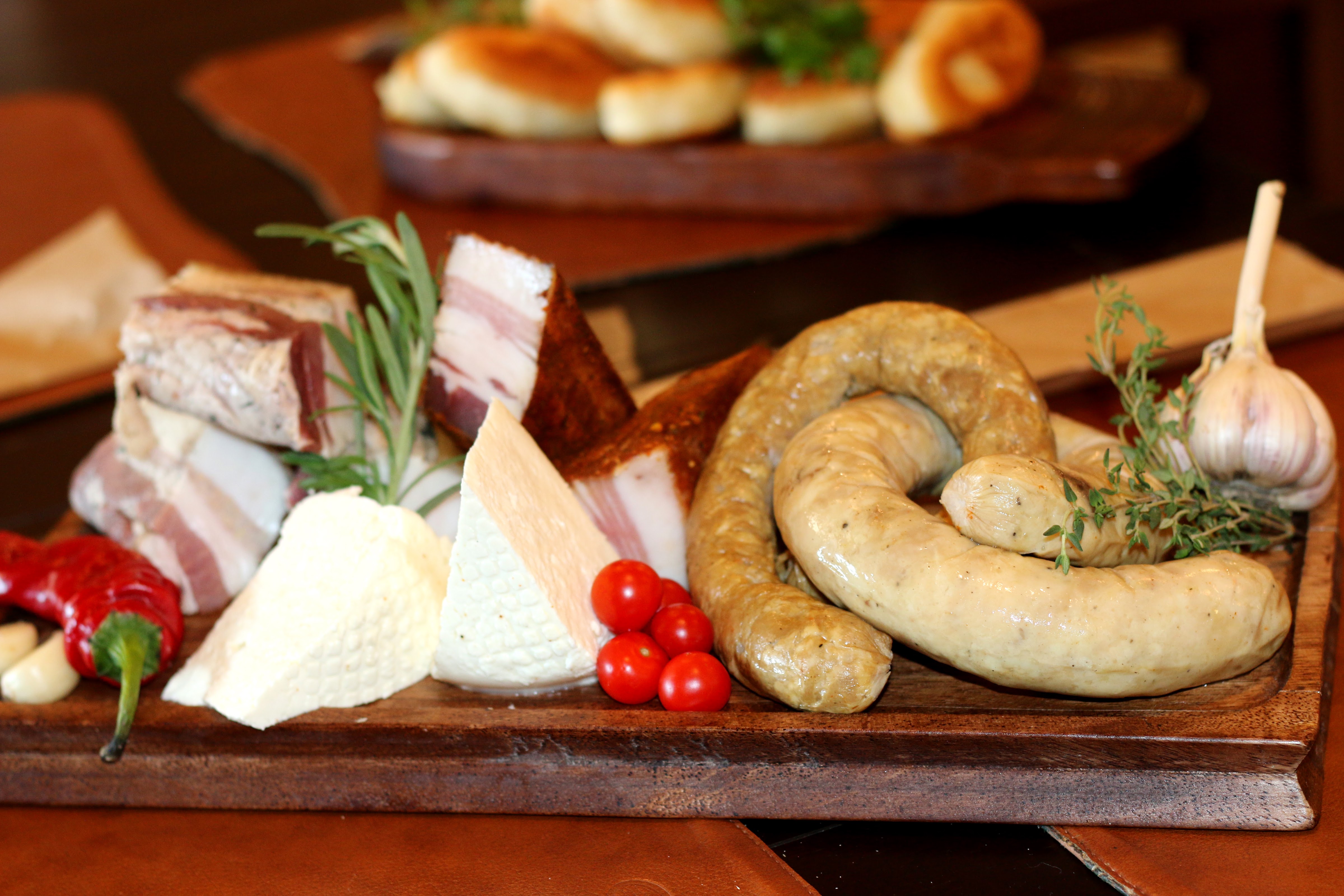 Lubensʹka Sloboda Burherna - Firmova Kramnytsya image 2