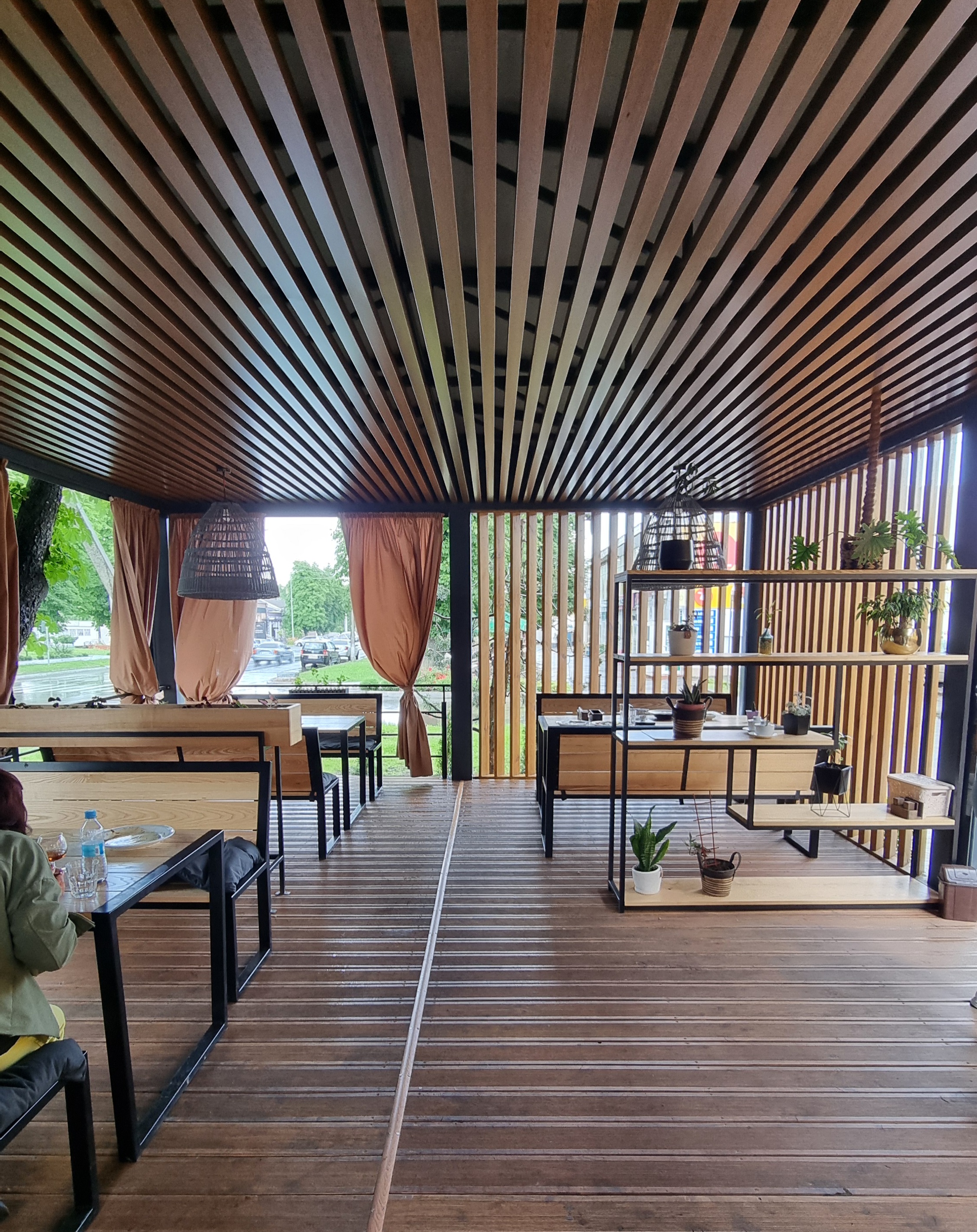 Restoran "Pitsakhatta" image 7