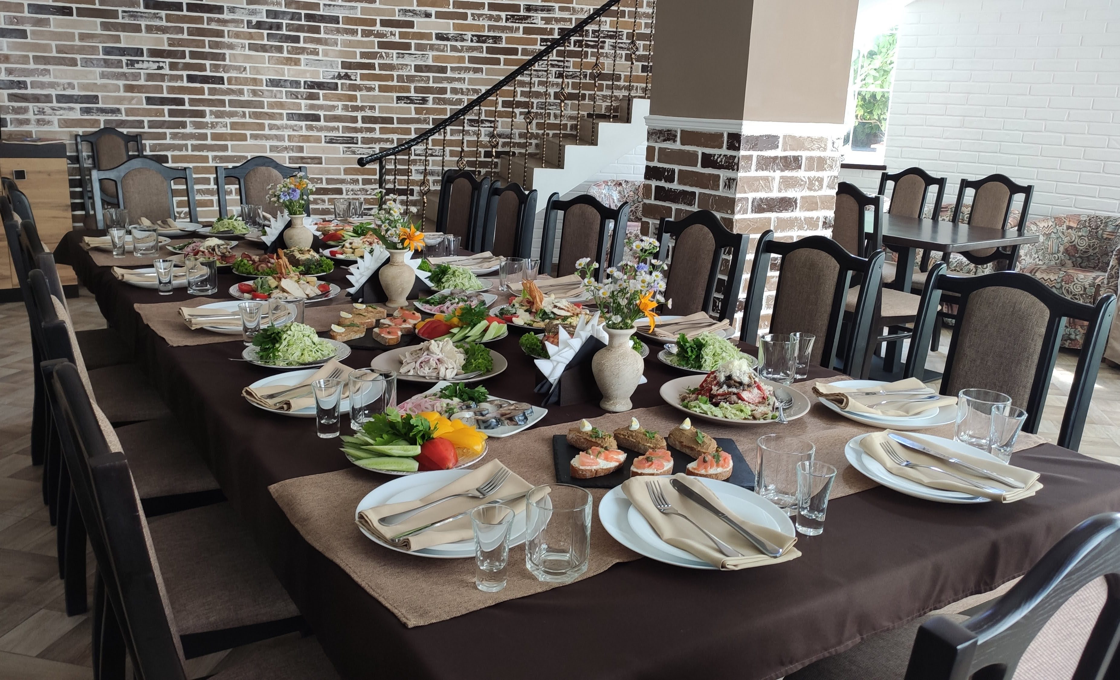 Кафе Грильяж image 1