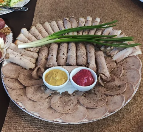 Кафе Грильяж image 5