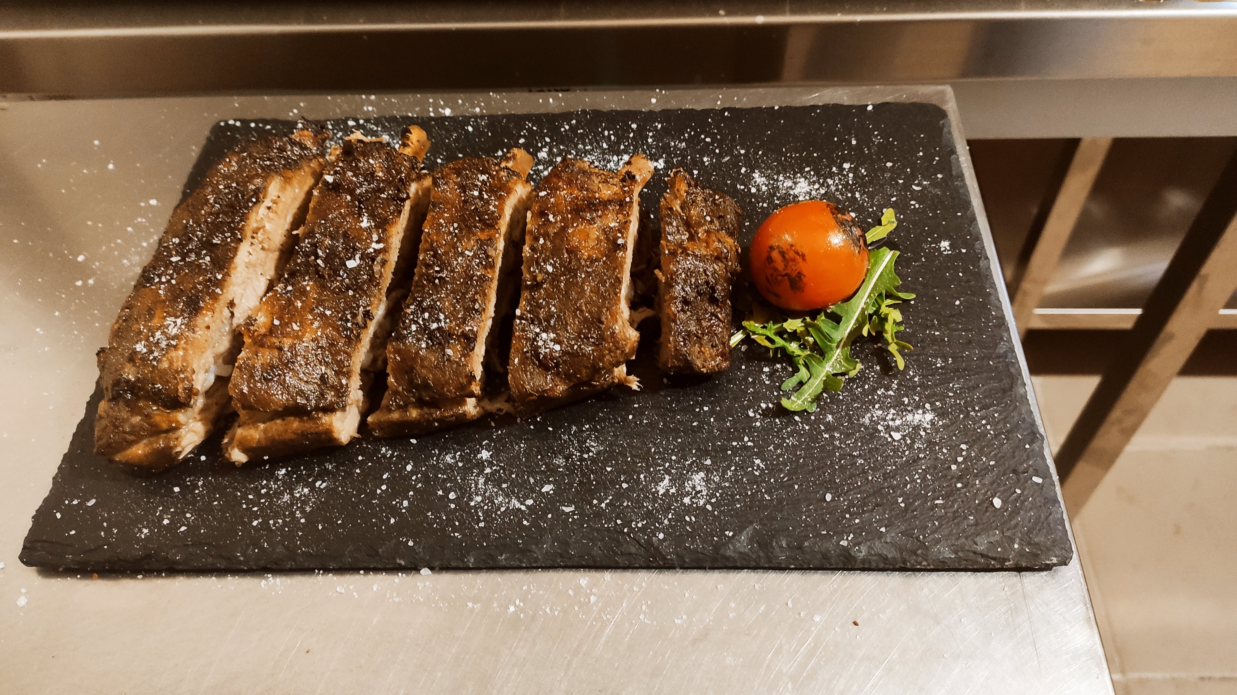 Кафе Грильяж image 7