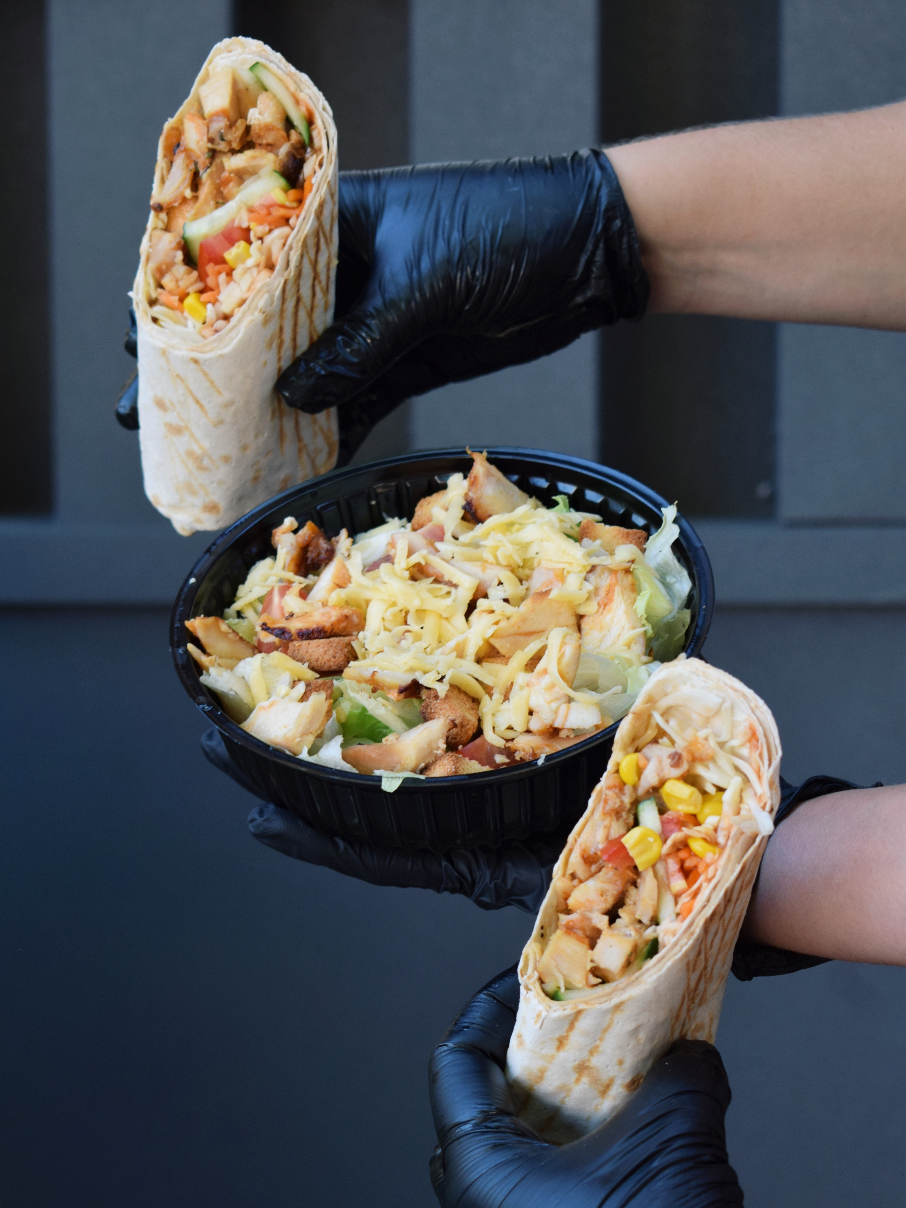 Shaurma Vlavashi image 2