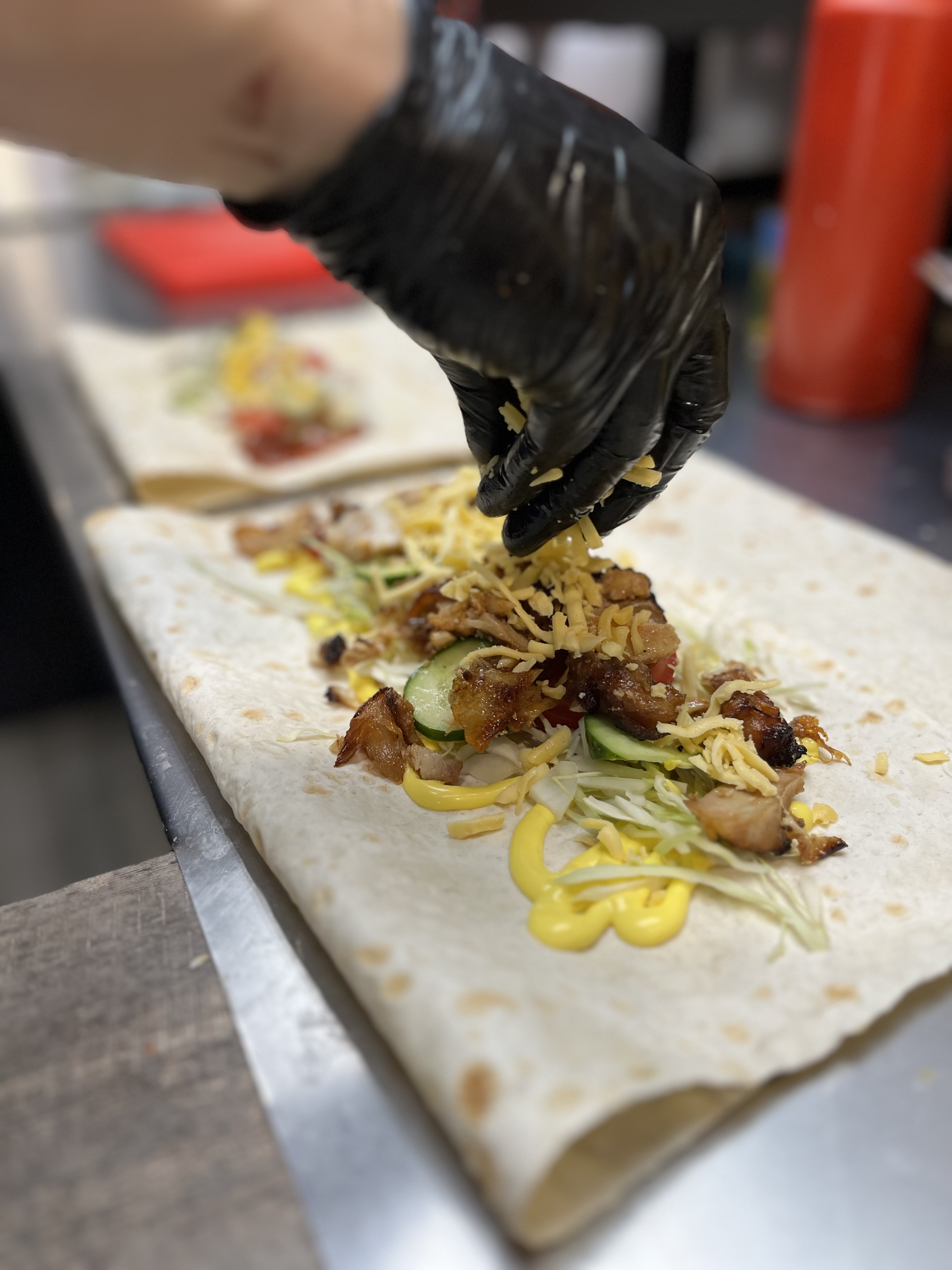 Shaurma Vlavashi image 3