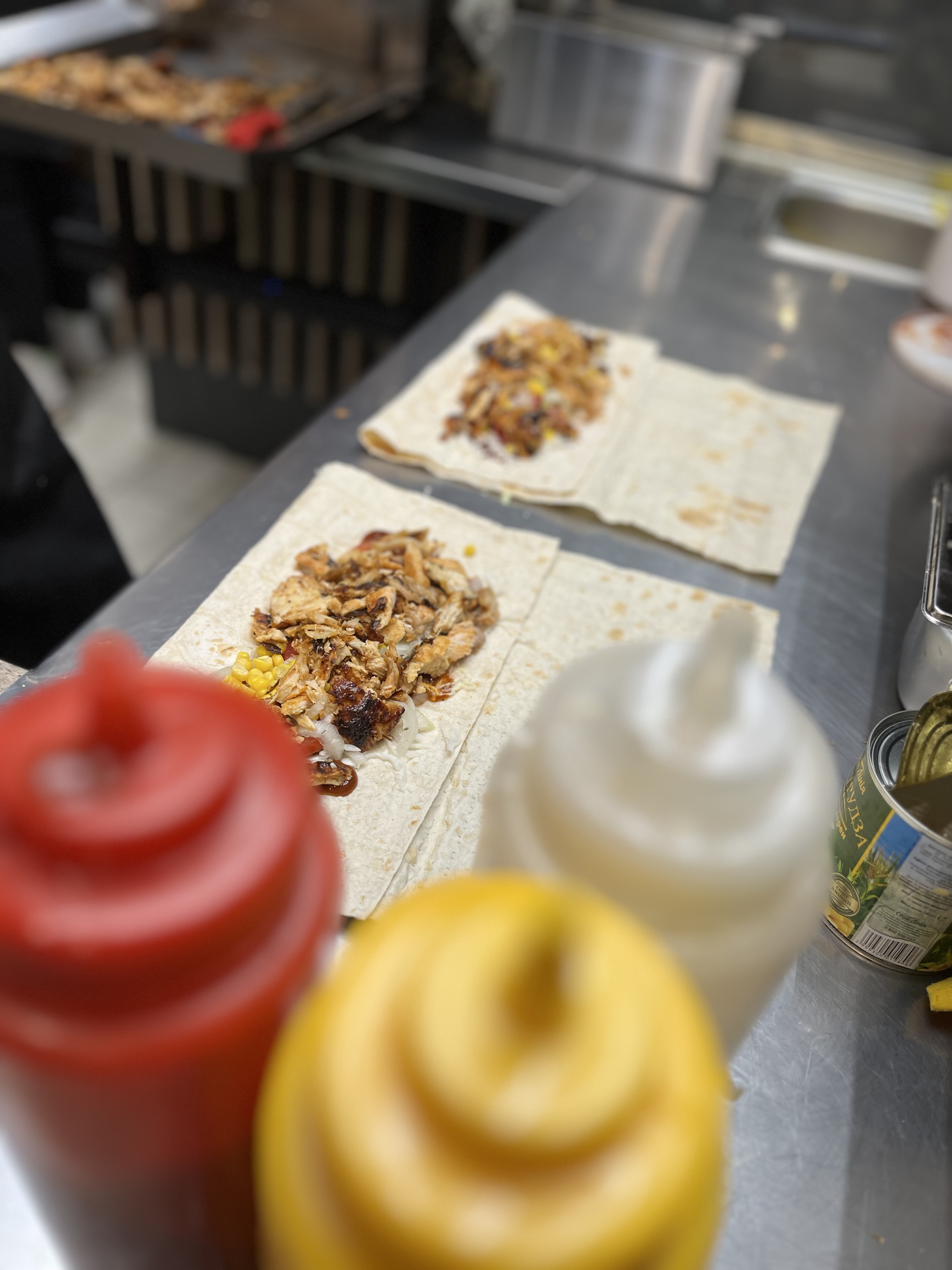 Shaurma Vlavashi image 4