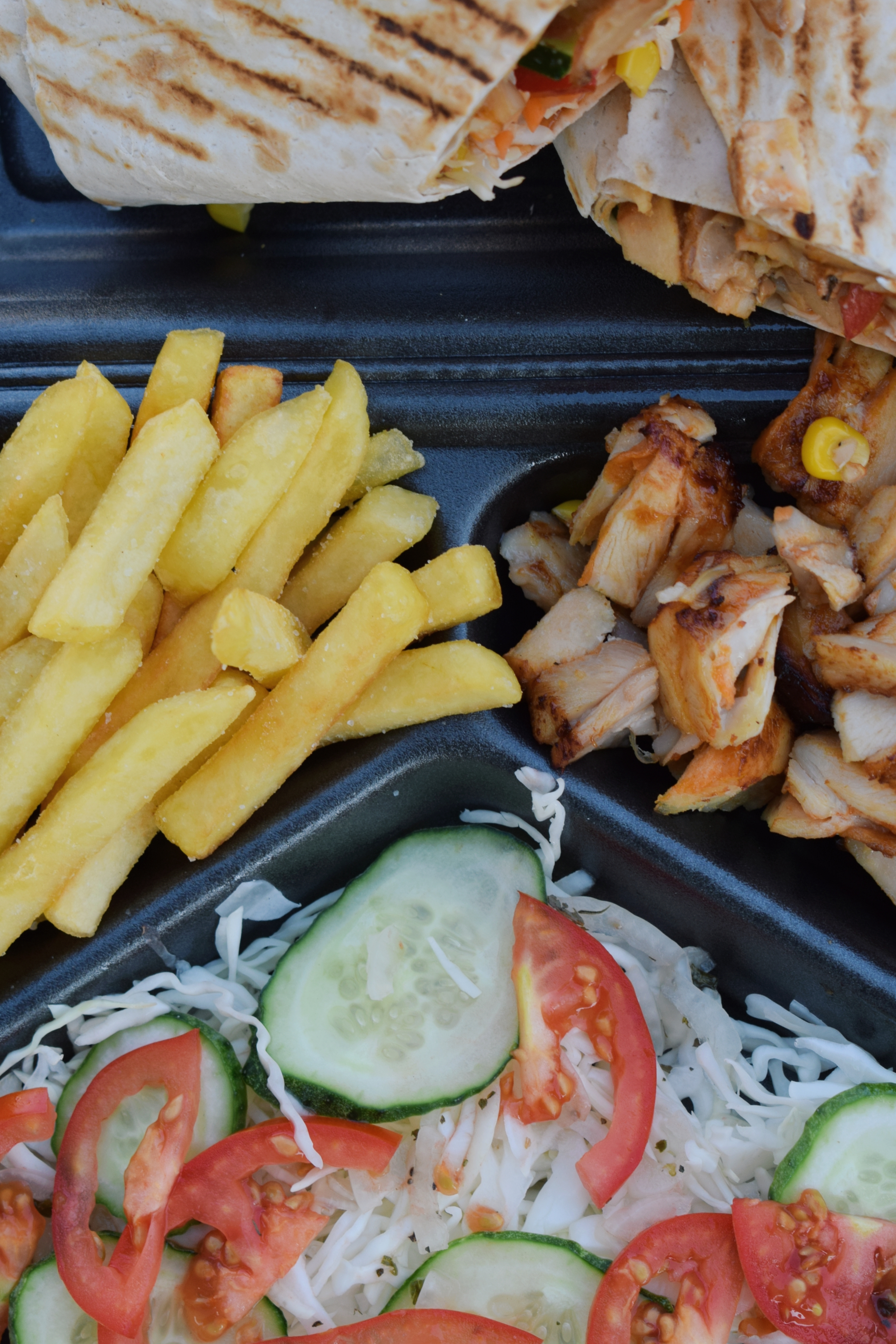 Shaurma Vlavashi image 5