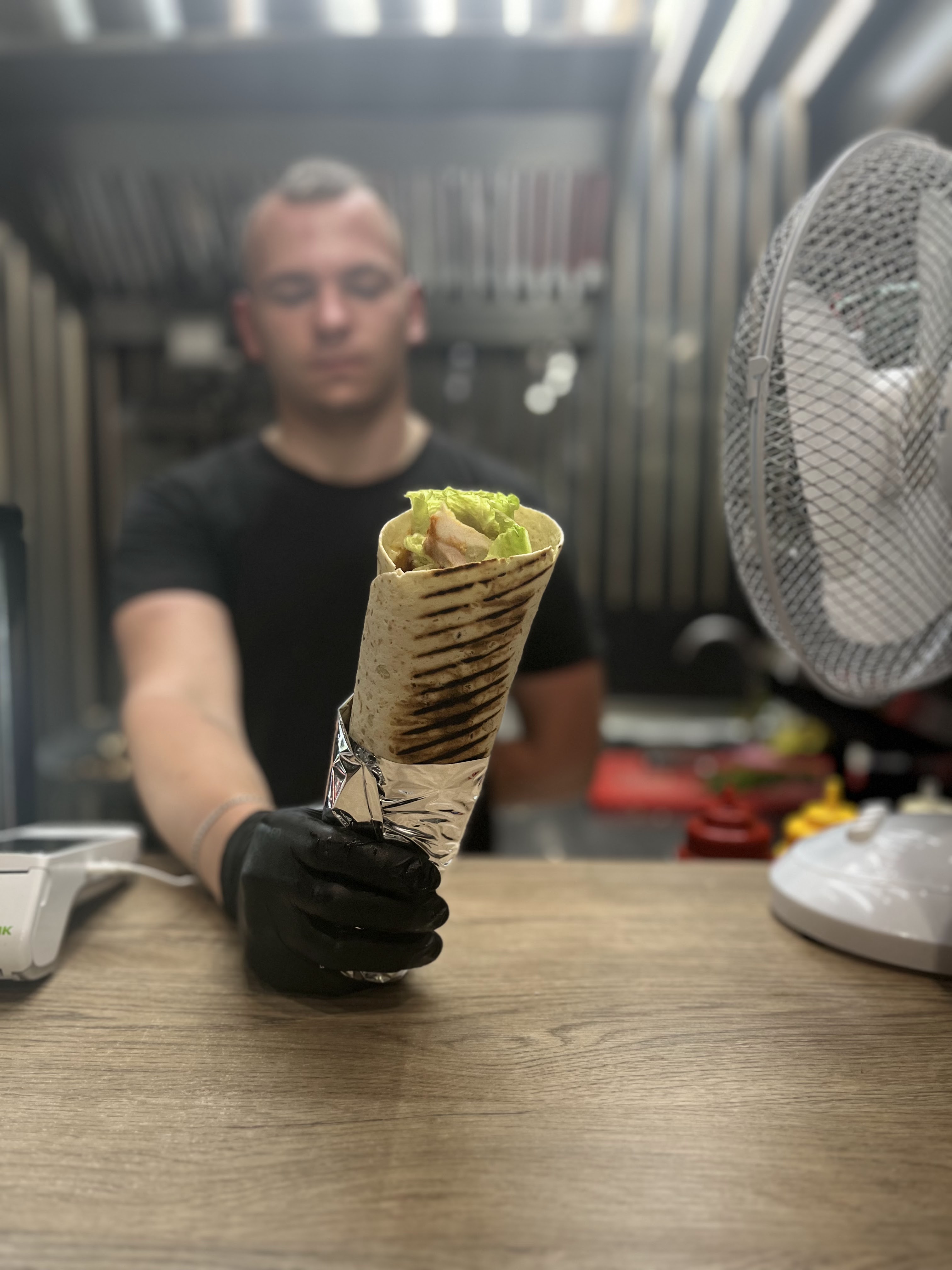 Shaurma Vlavashi image 6