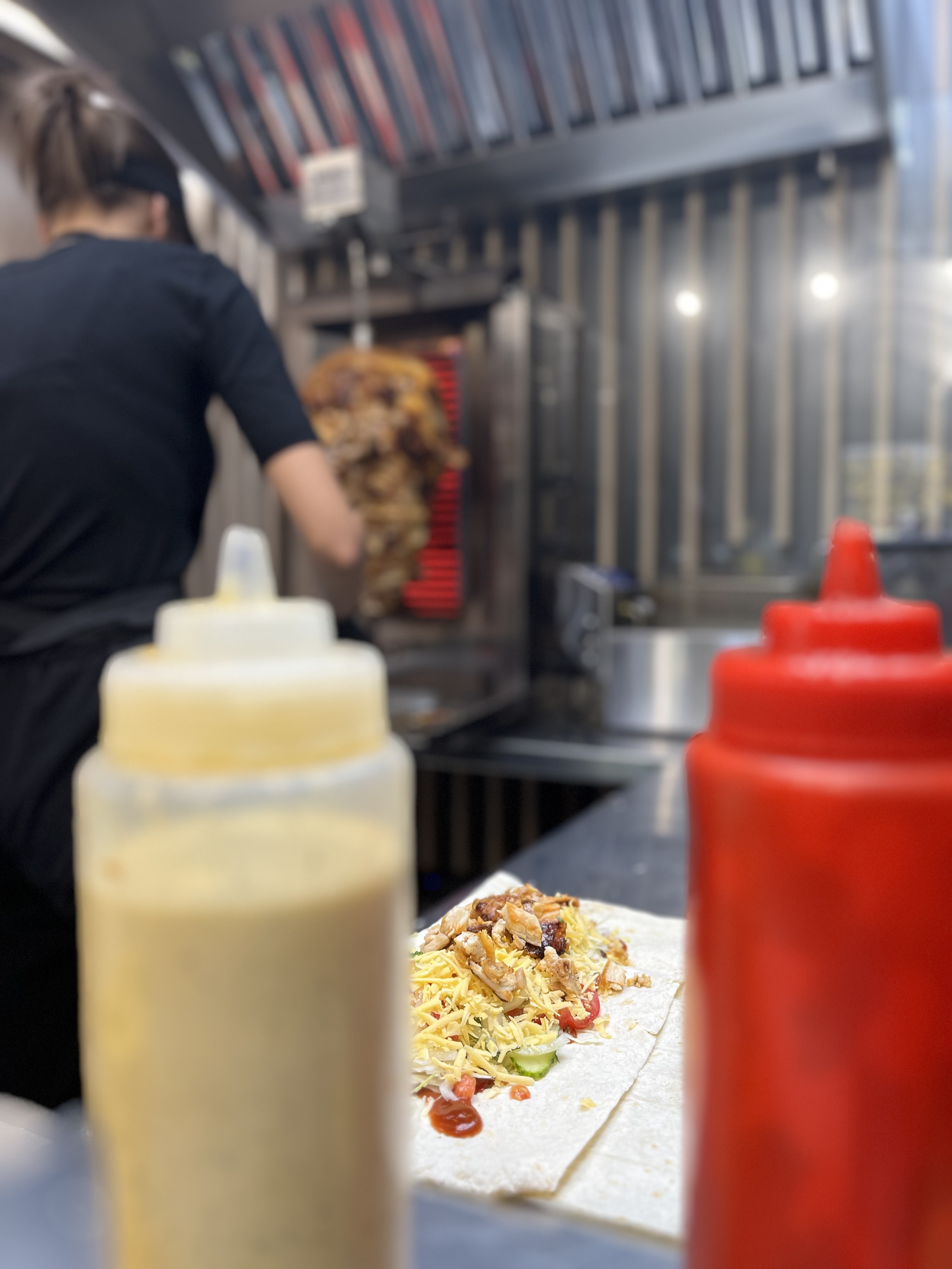 Shaurma Vlavashi image 7