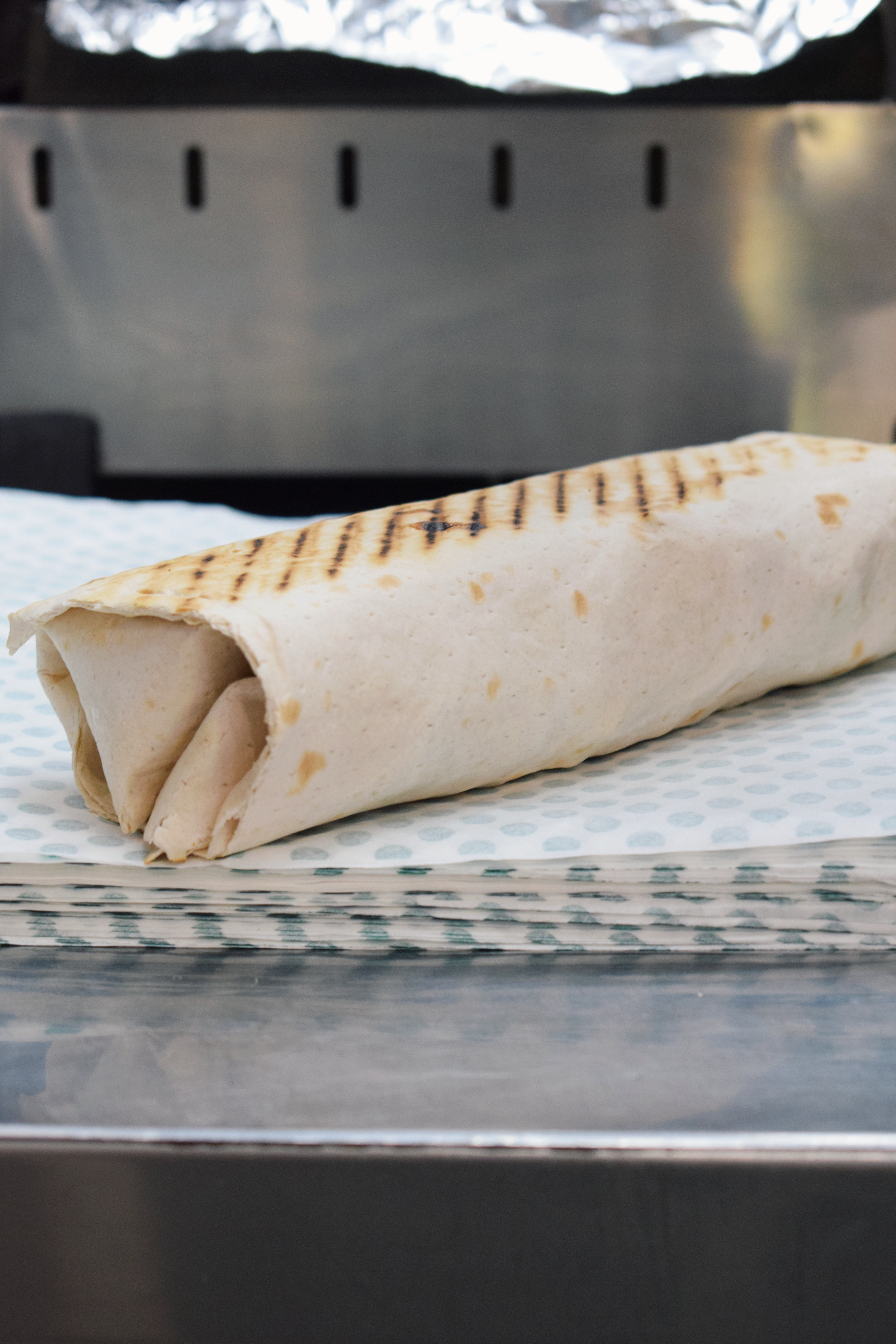 Shaurma Vlavashi image 8