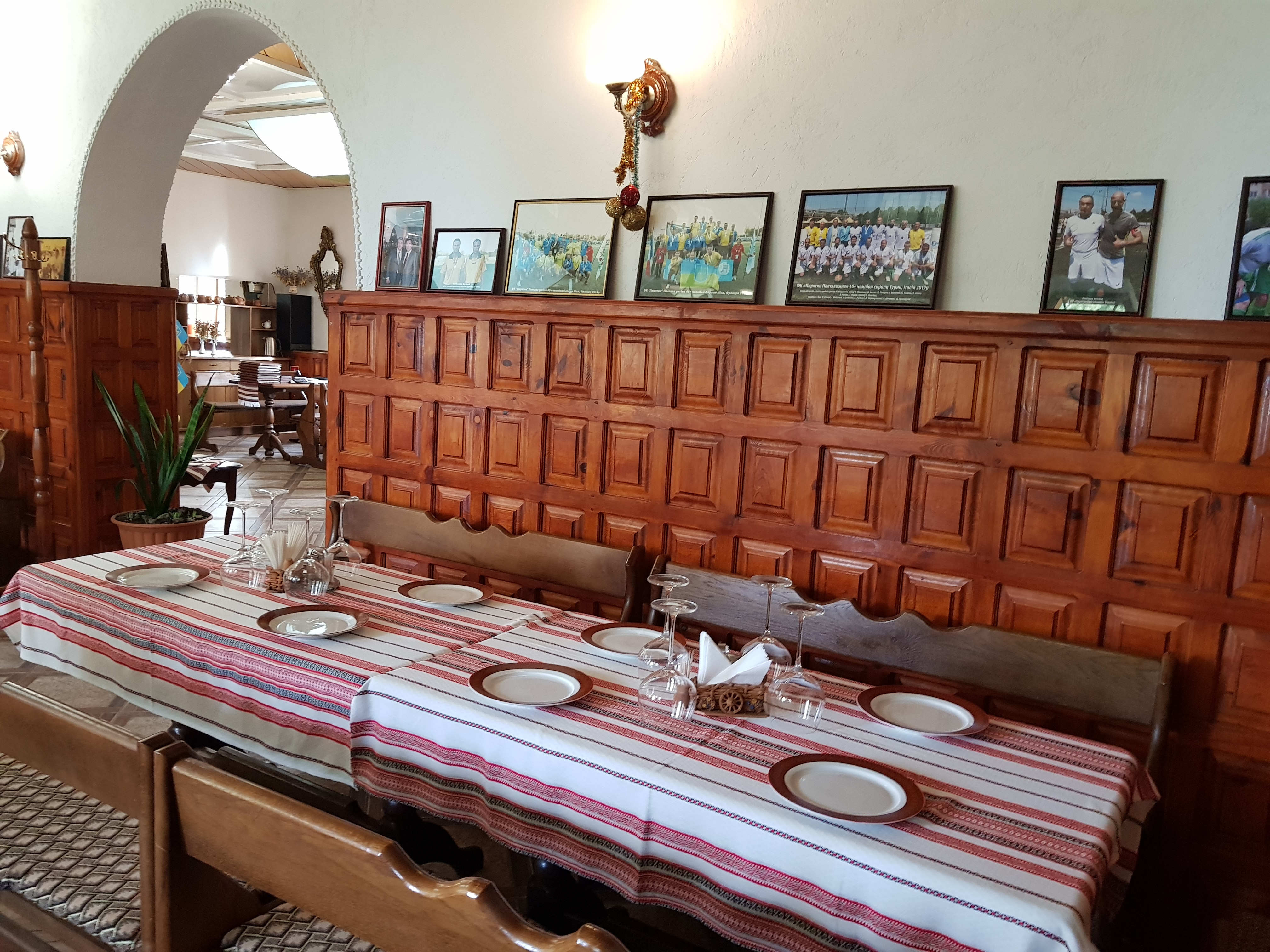 Velyka Krucha image 1