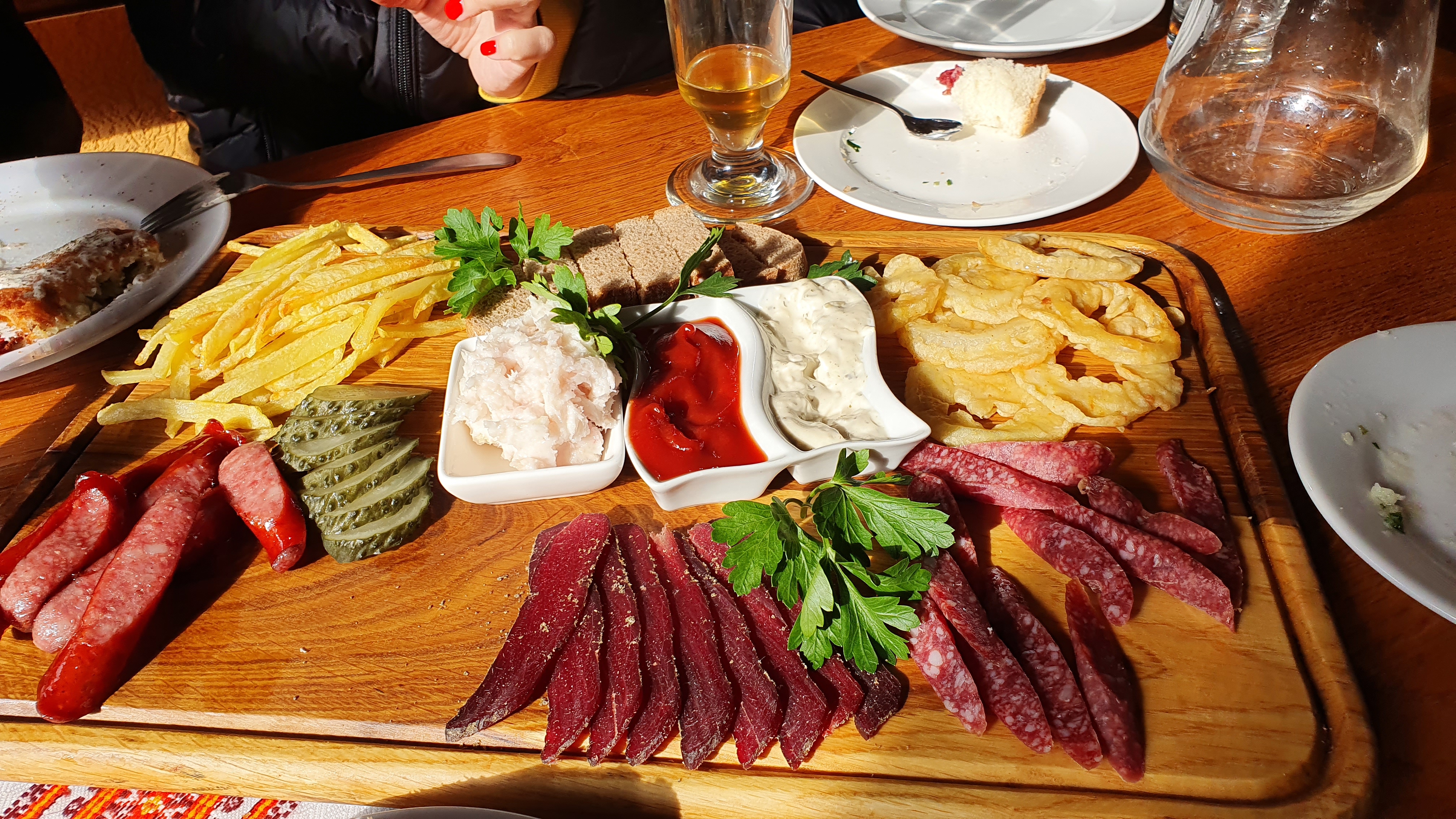 Velyka Krucha image 2