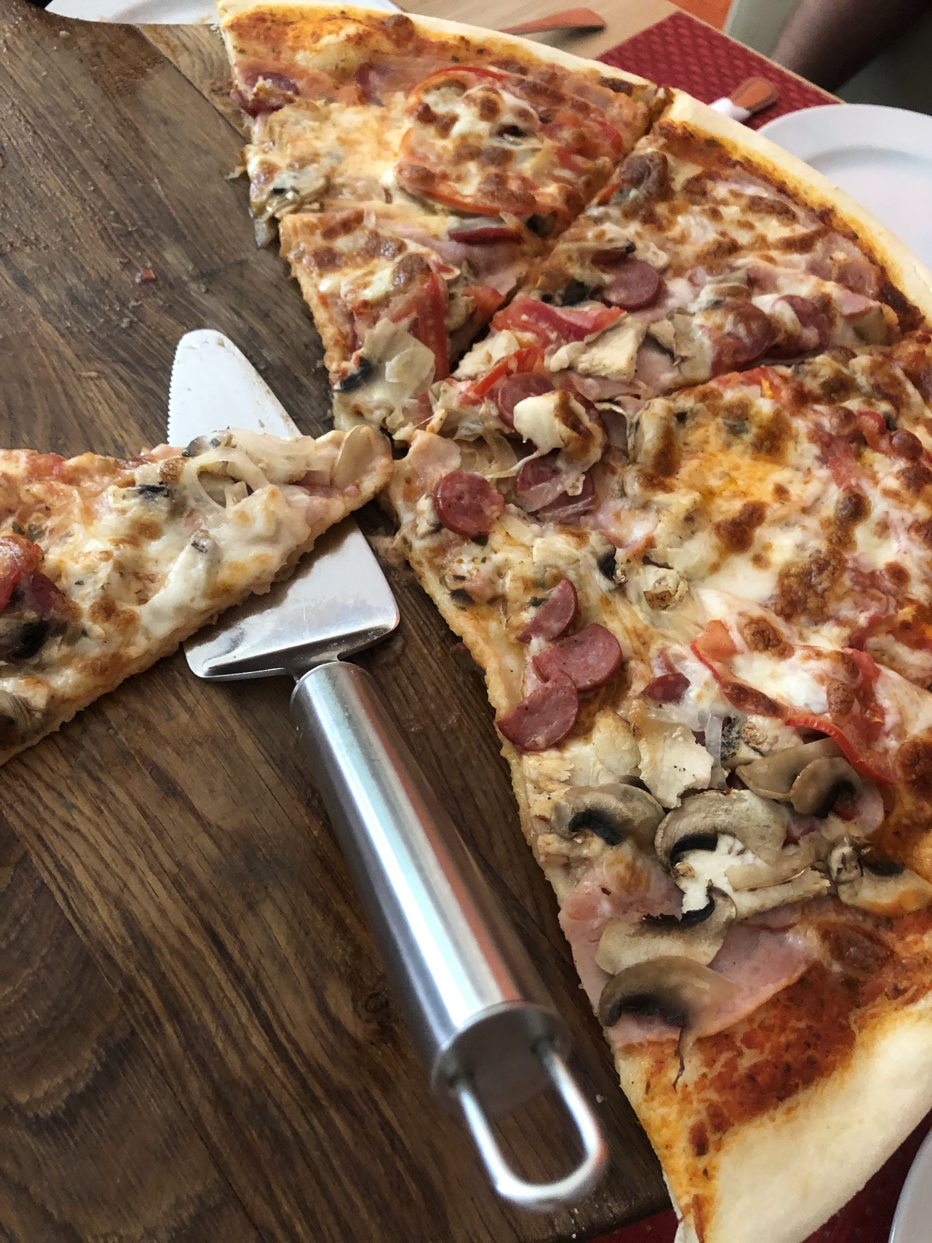 Пепероні image 4