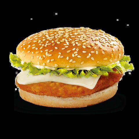 Fast food "Shypshyna" image 2