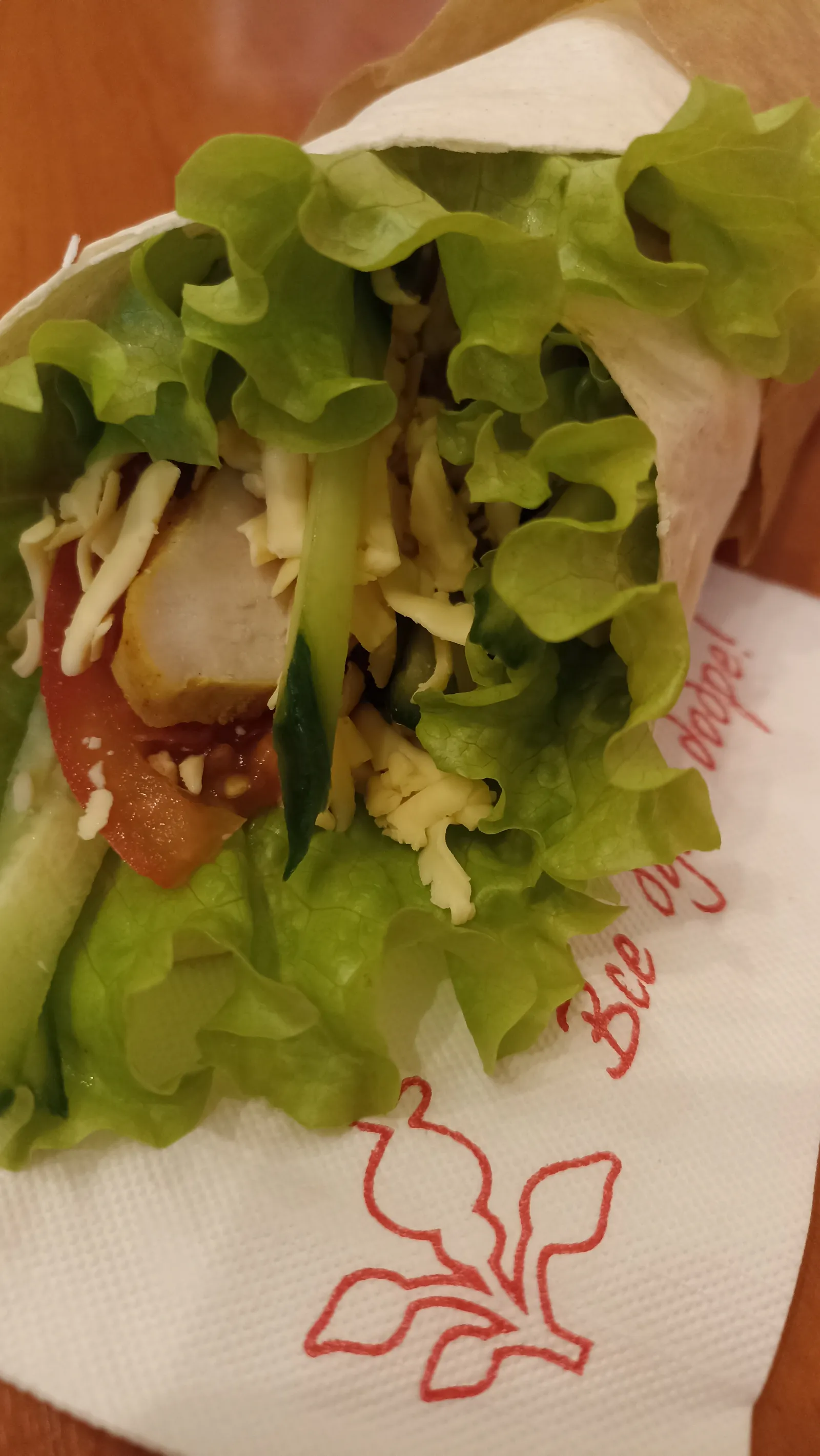 Fast food "Shypshyna" image 9