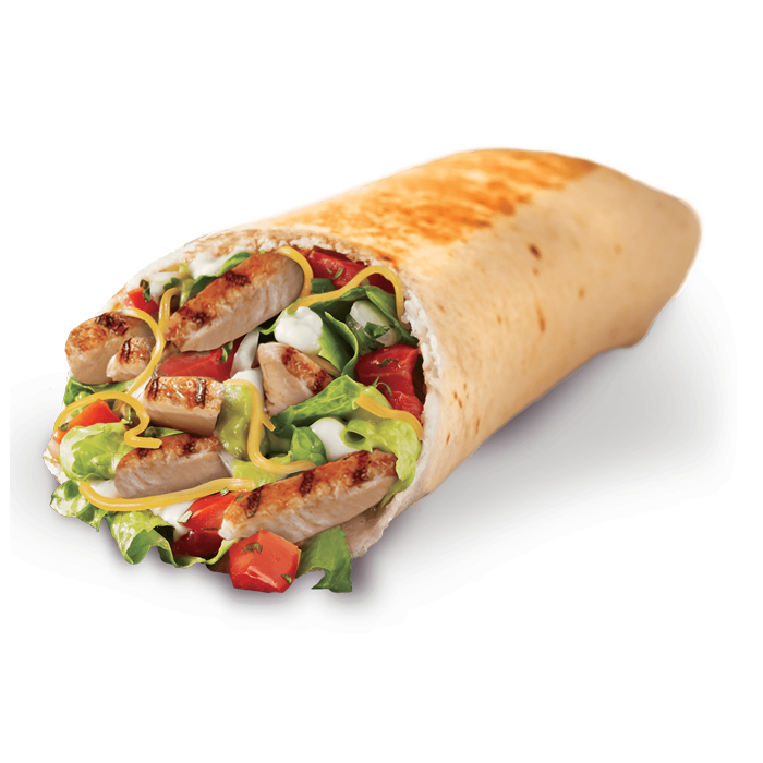 Fast food "Shypshyna" image 10