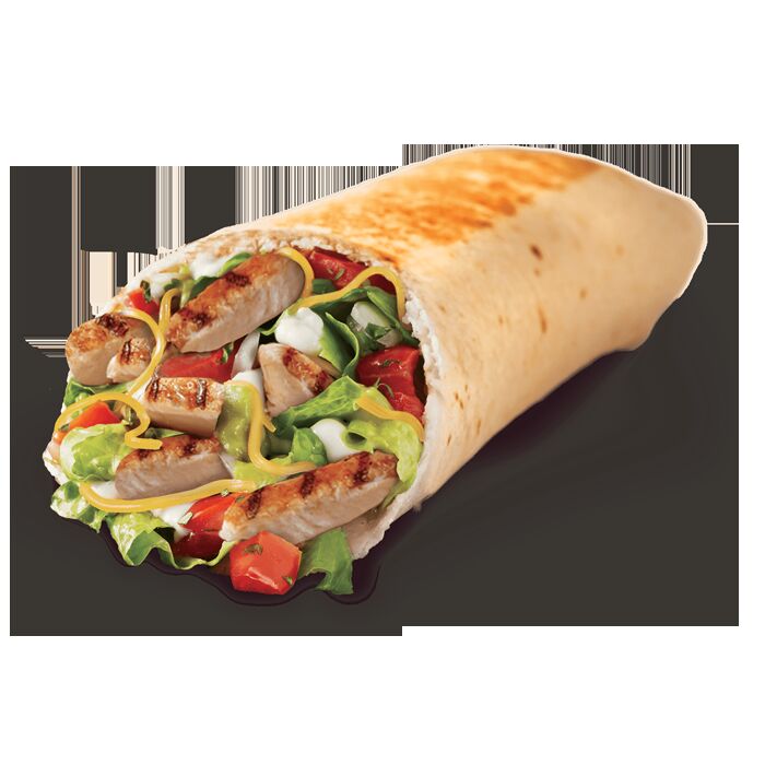 Fast food "Shypshyna" image 10