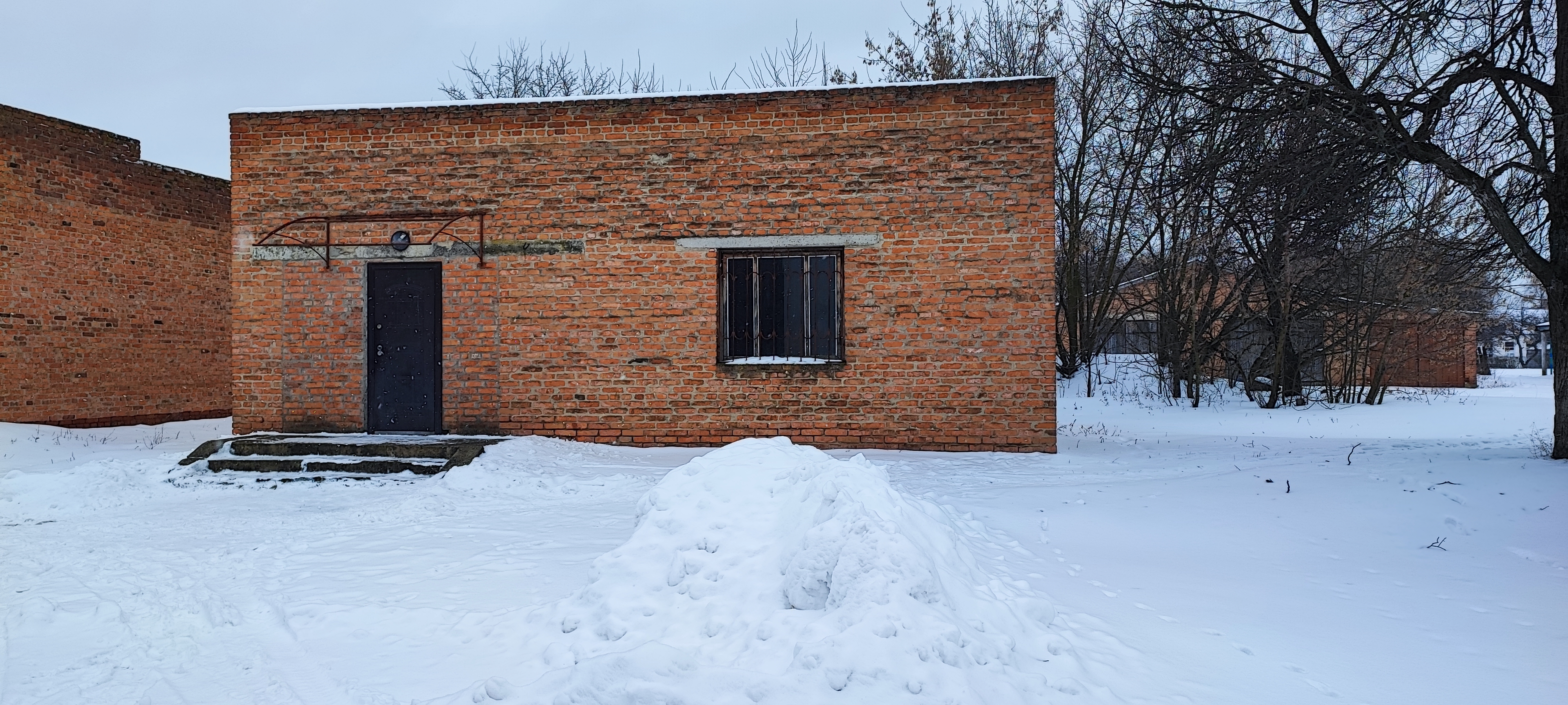 Бар "Судорга" image 1