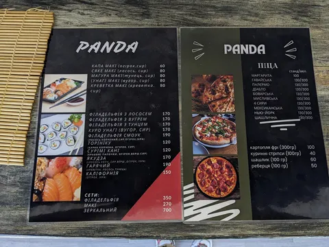 Panda image 6