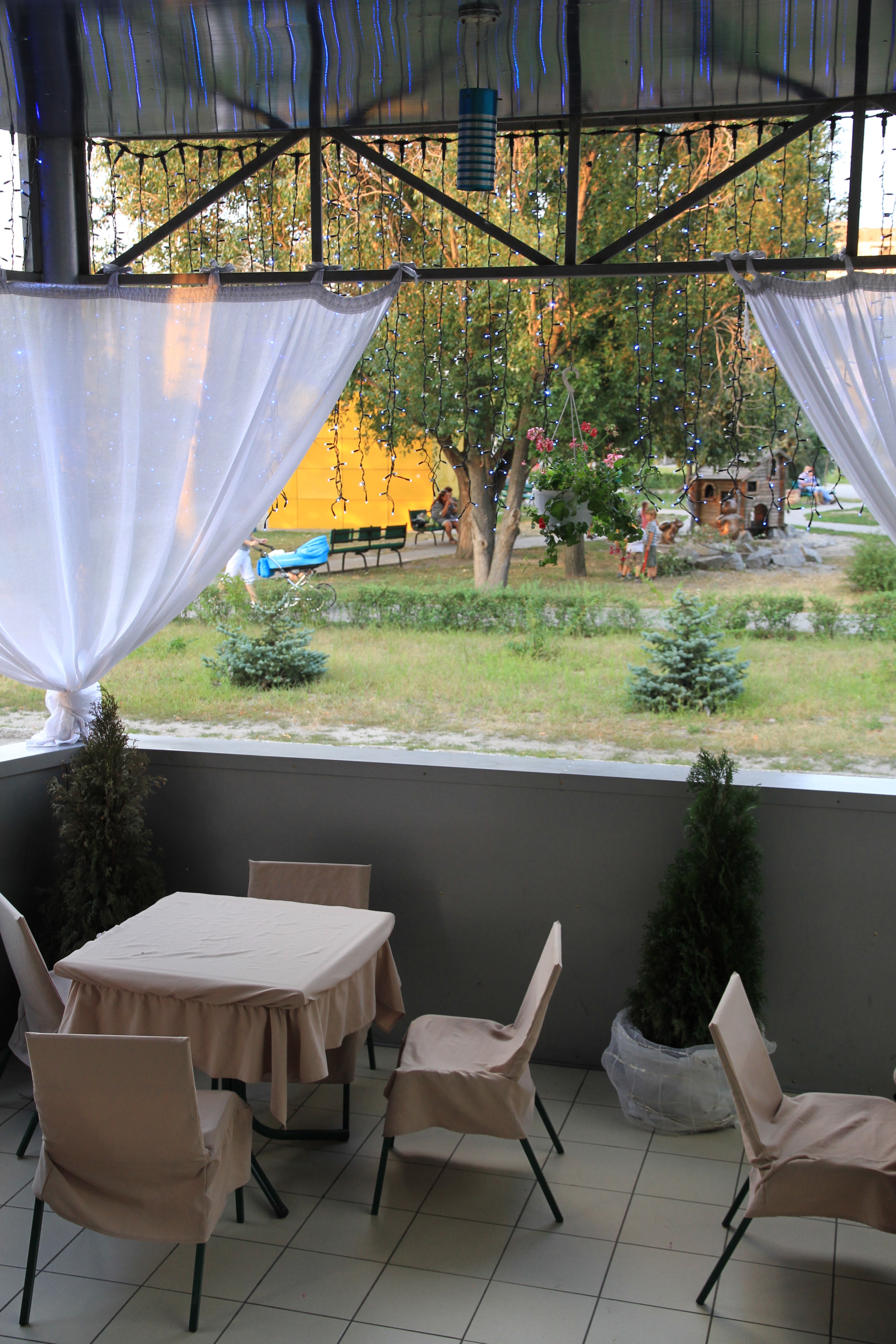 Cafe "Nautilus" image 1