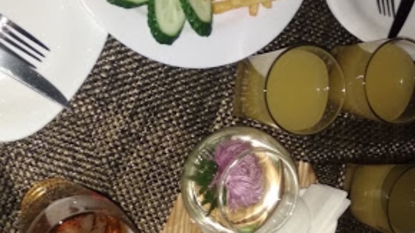 Cafe "Nautilus" image 2