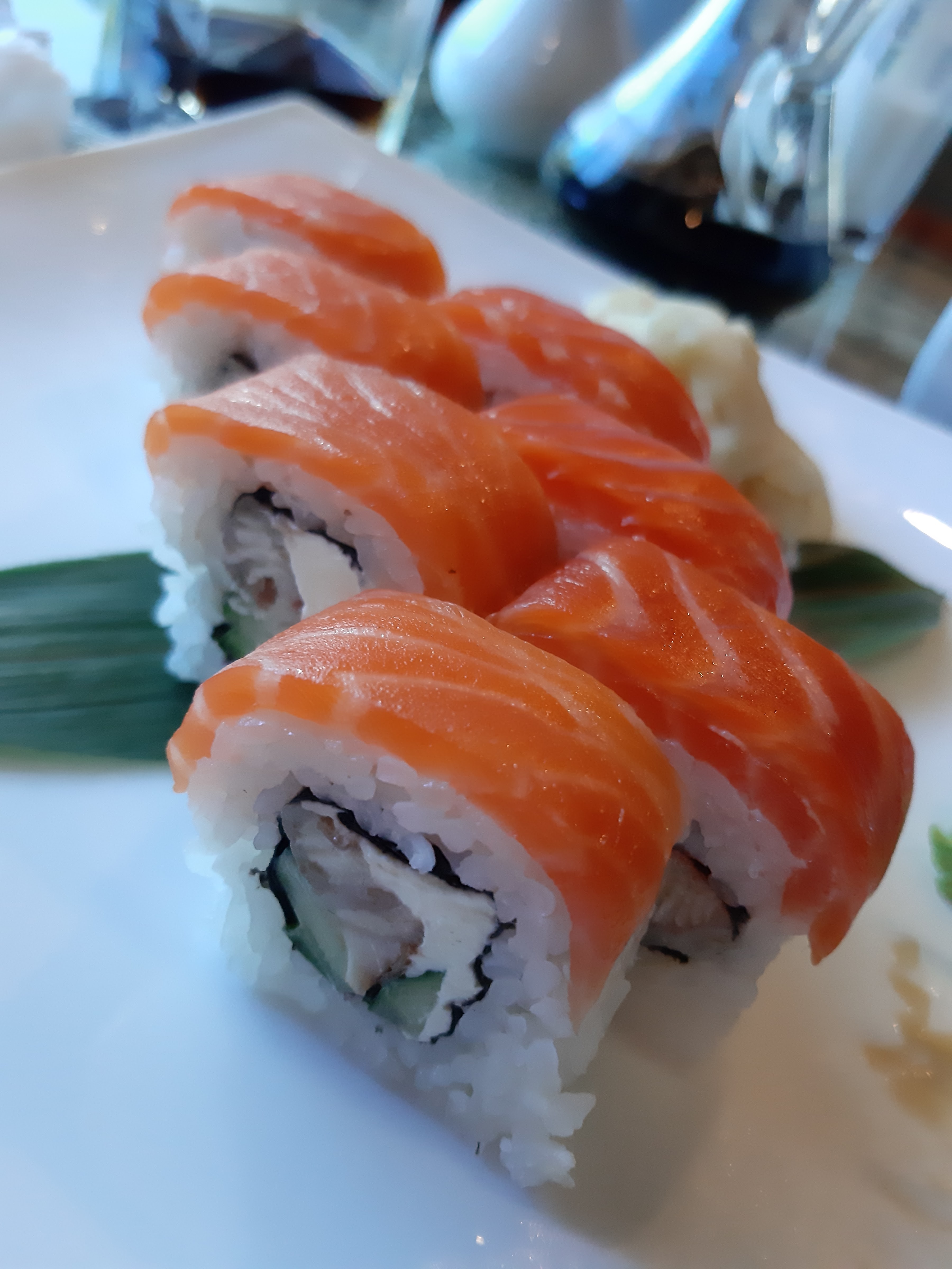 Cafe "Nautilus" image 3