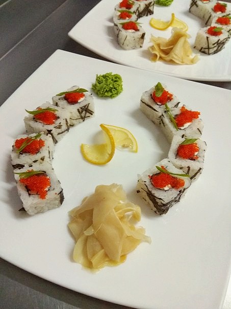 Cafe "Nautilus" image 5