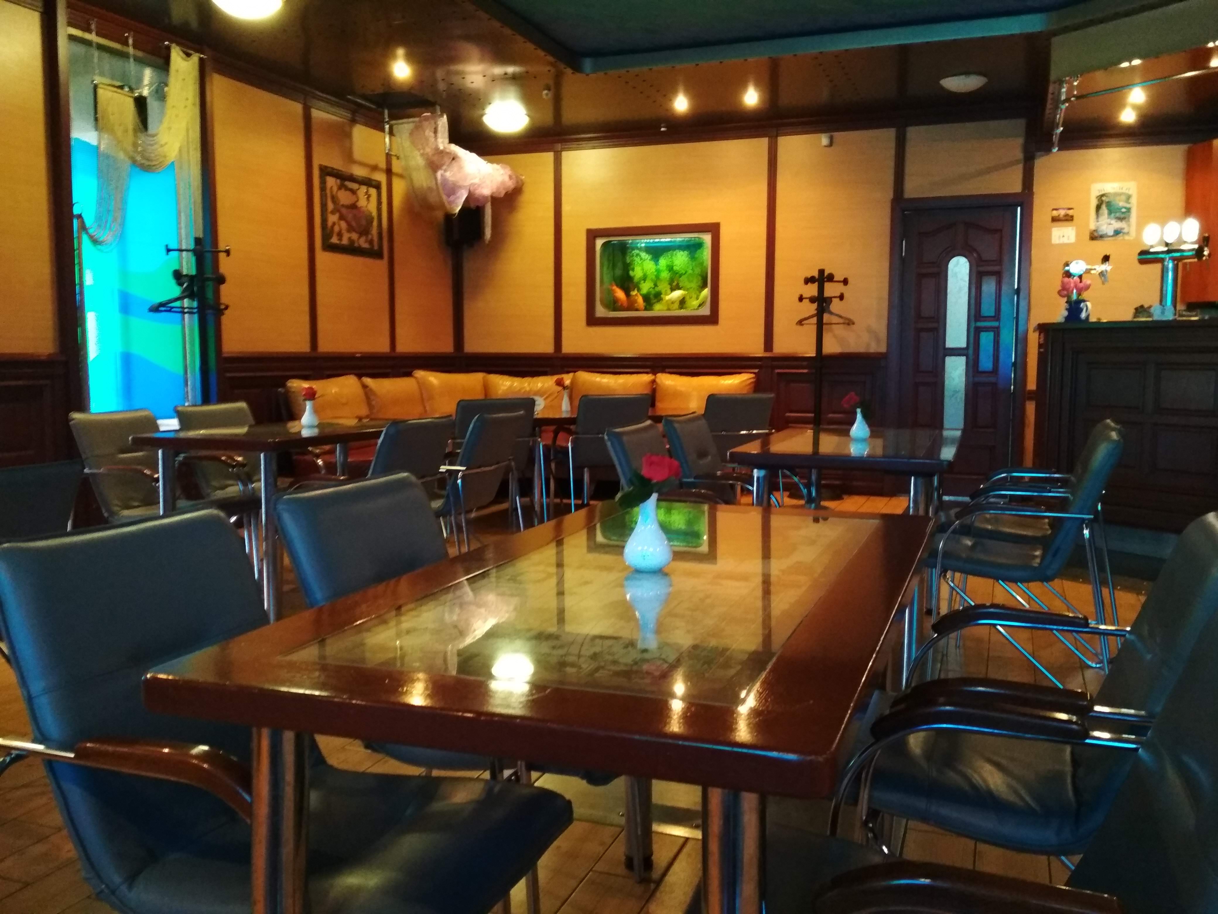 Cafe "Nautilus" image 9