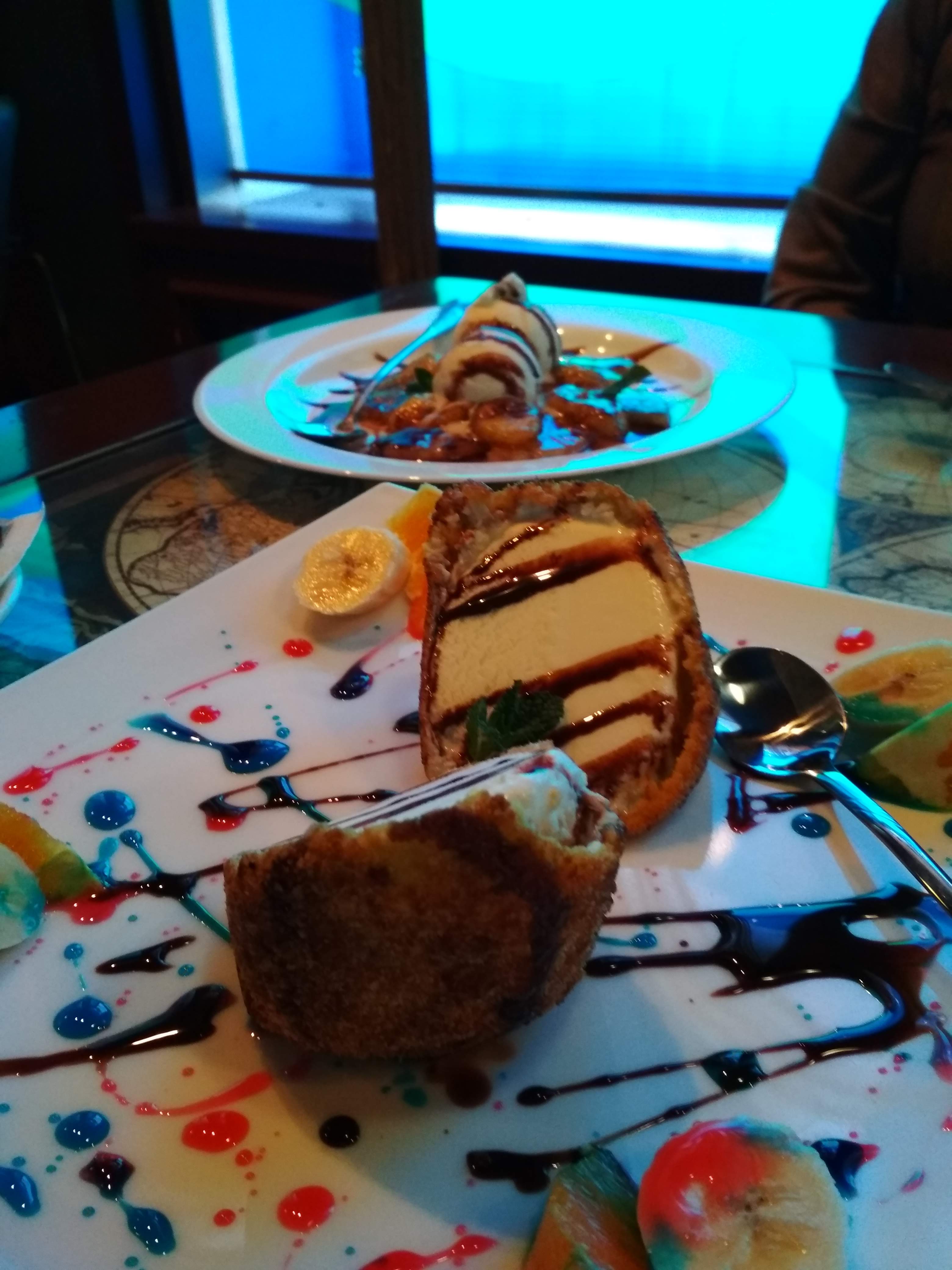 Cafe "Nautilus" image 10