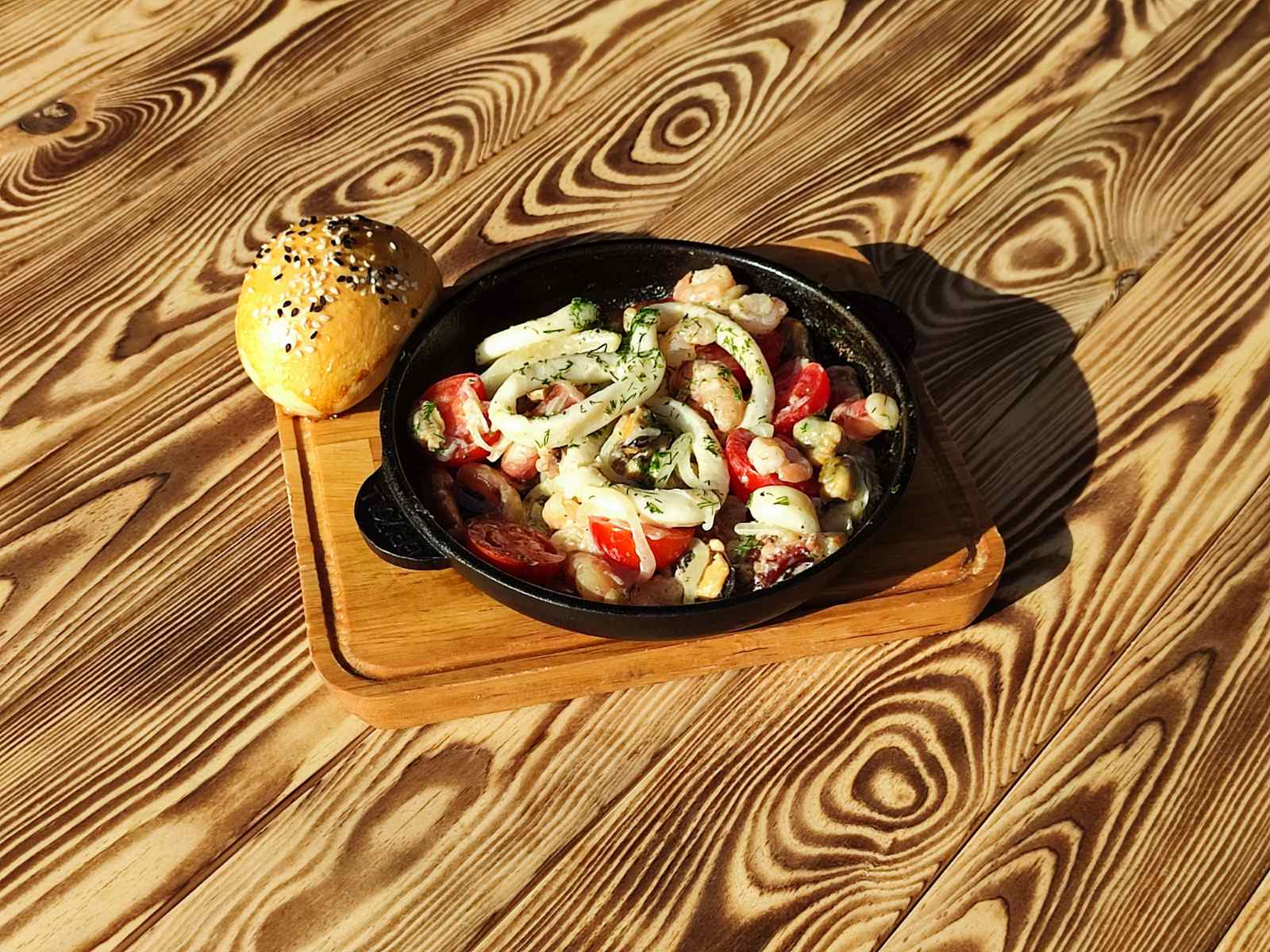 Піцерія "Монтана" м. Горішні Плавні (Комсомольськ) image 5