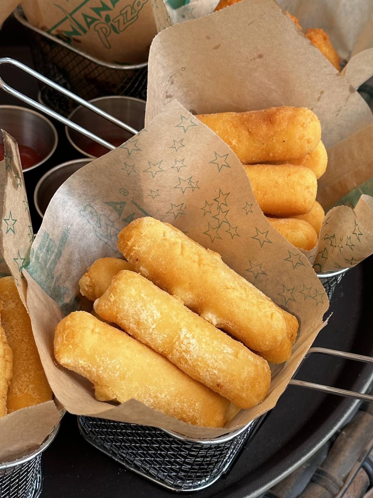 Піцерія "Монтана" м. Горішні Плавні (Комсомольськ) image 8