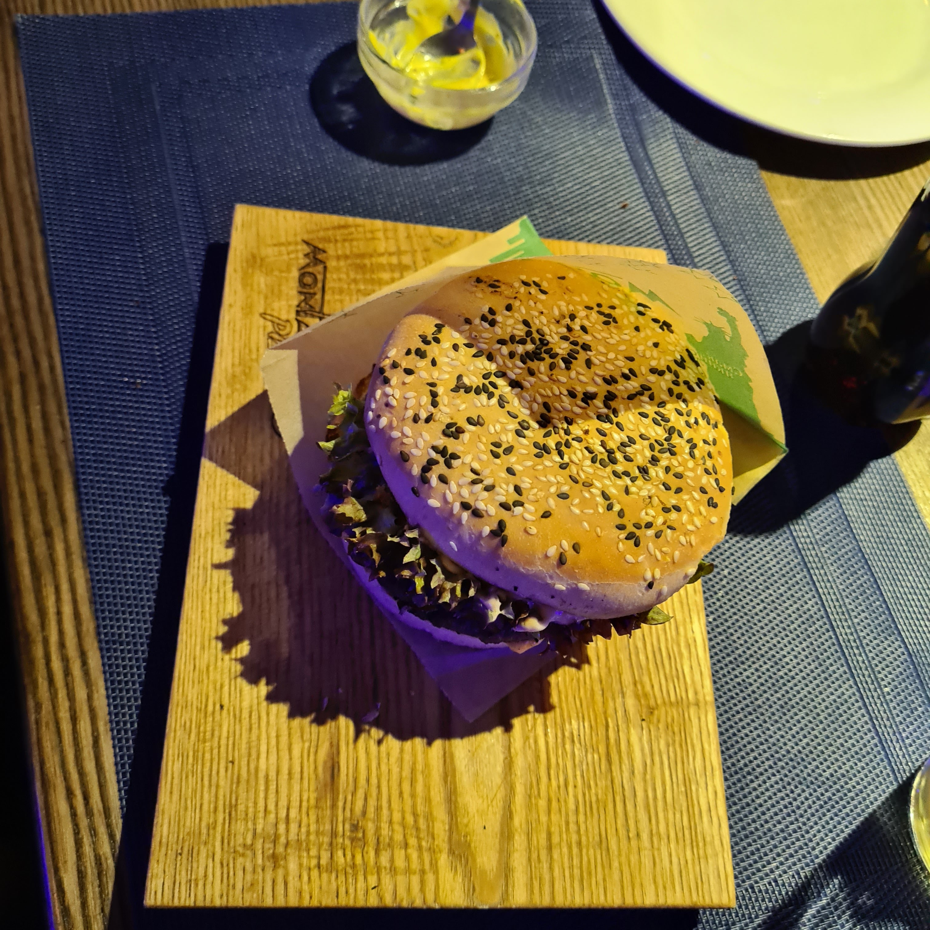 Піцерія "Монтана" м. Горішні Плавні (Комсомольськ) image 9