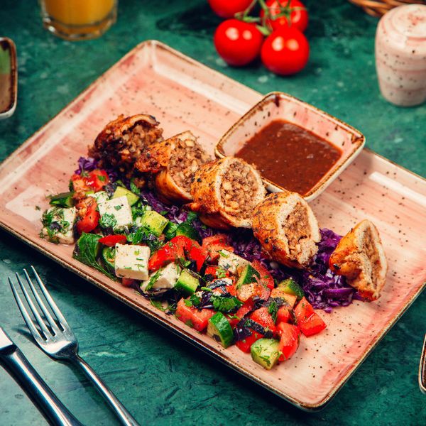 FAME CAFE & BAR image 1