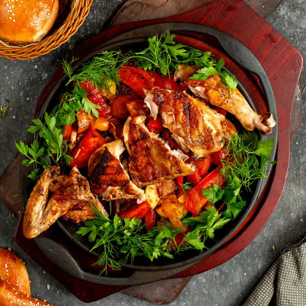 FAME CAFE & BAR image 2