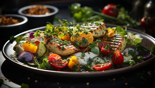 FAME CAFE & BAR image 4