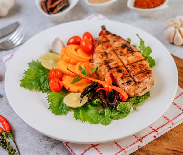 FAME CAFE & BAR image 8