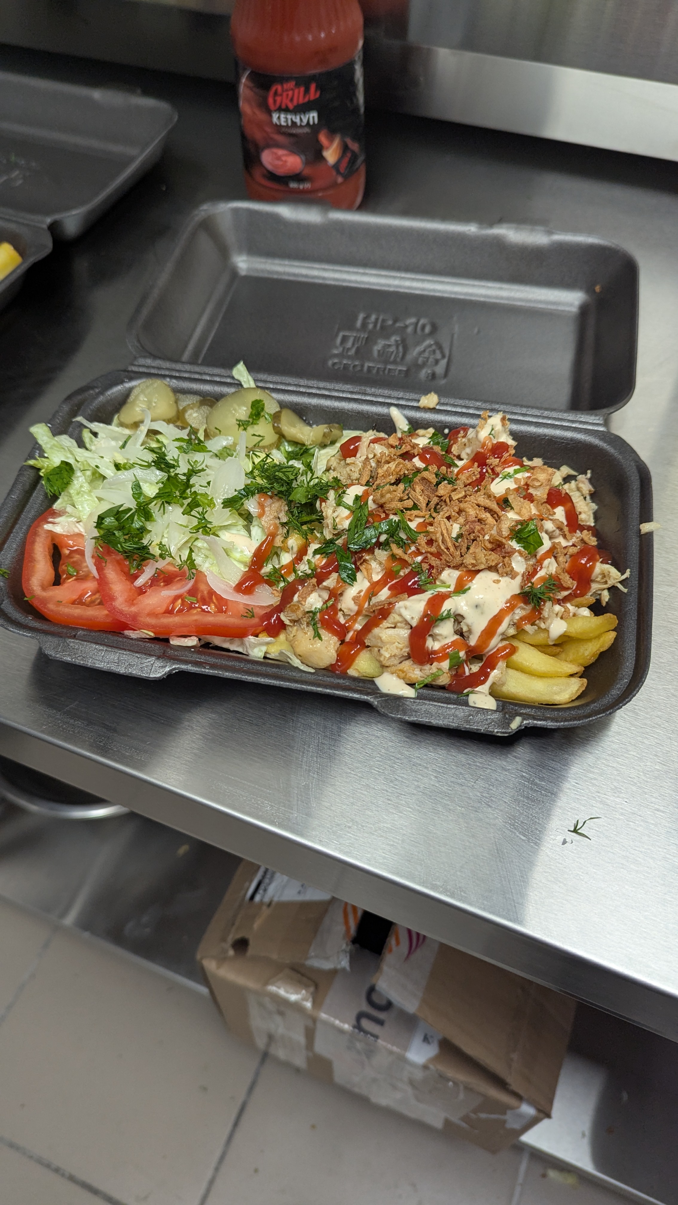 Foodzy party image 5