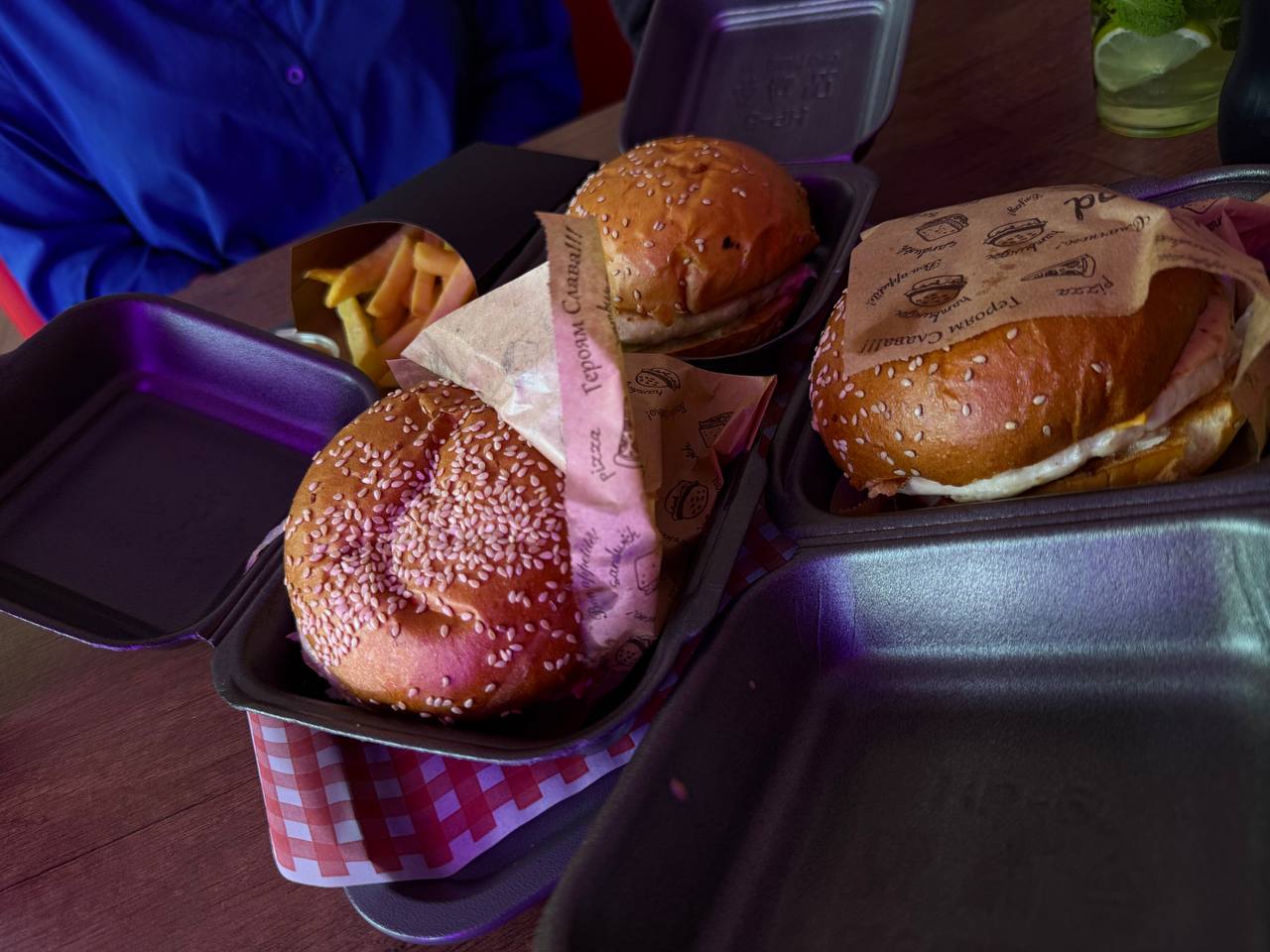 Foodzy party image 6