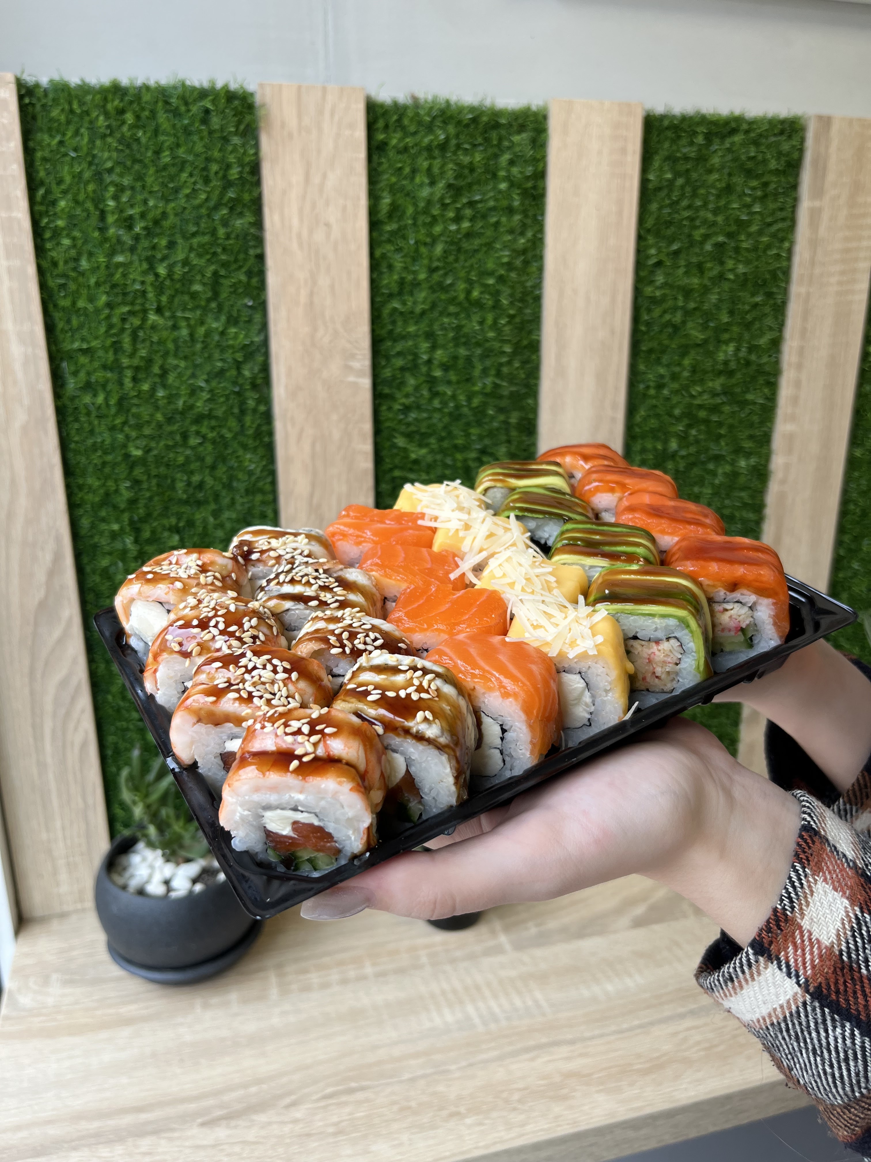 НА Суші image 2