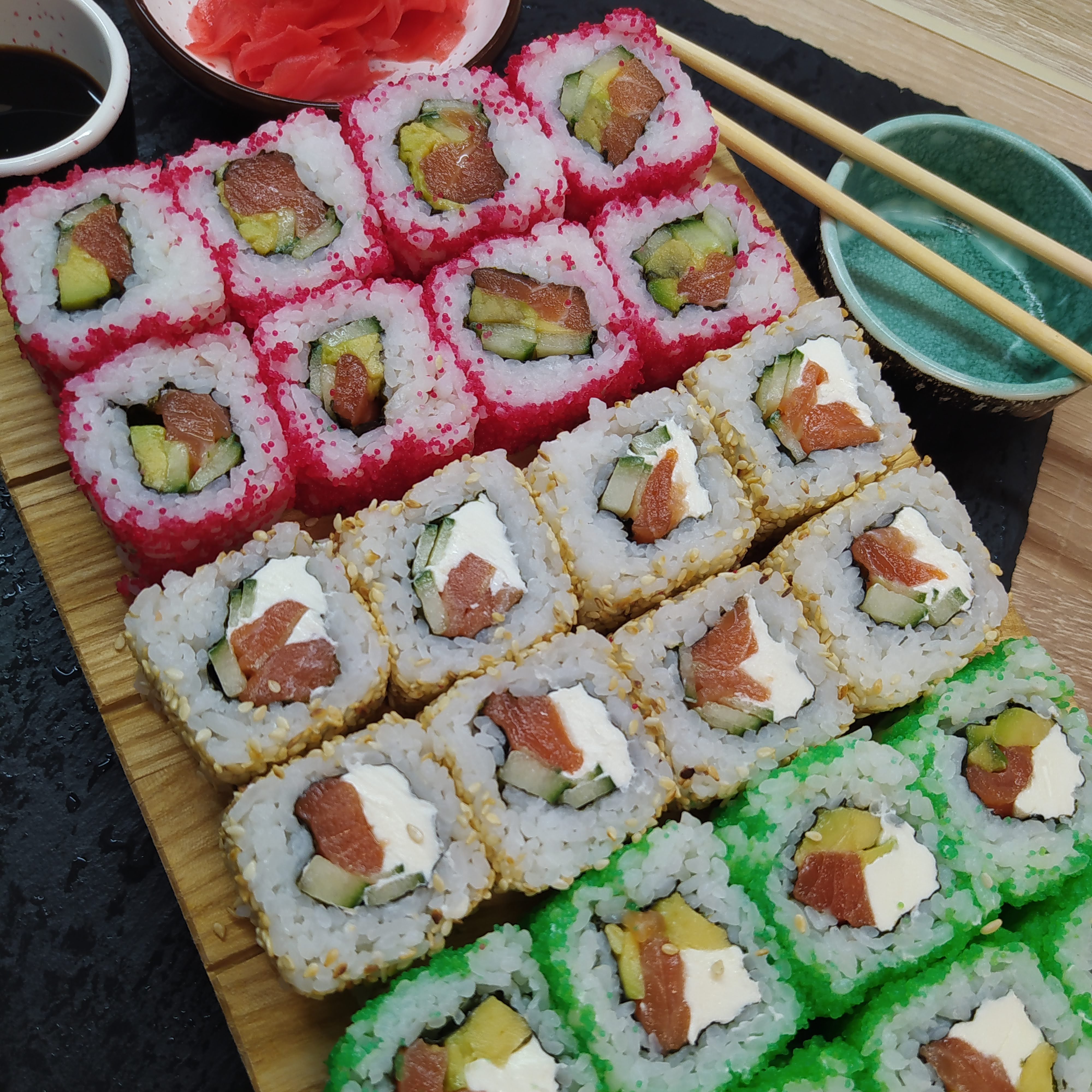 НА Суші image 7