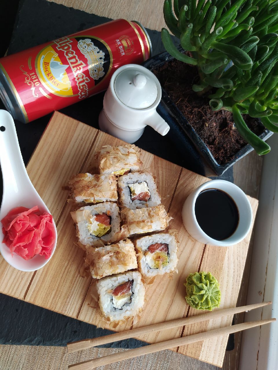 НА Суші image 9