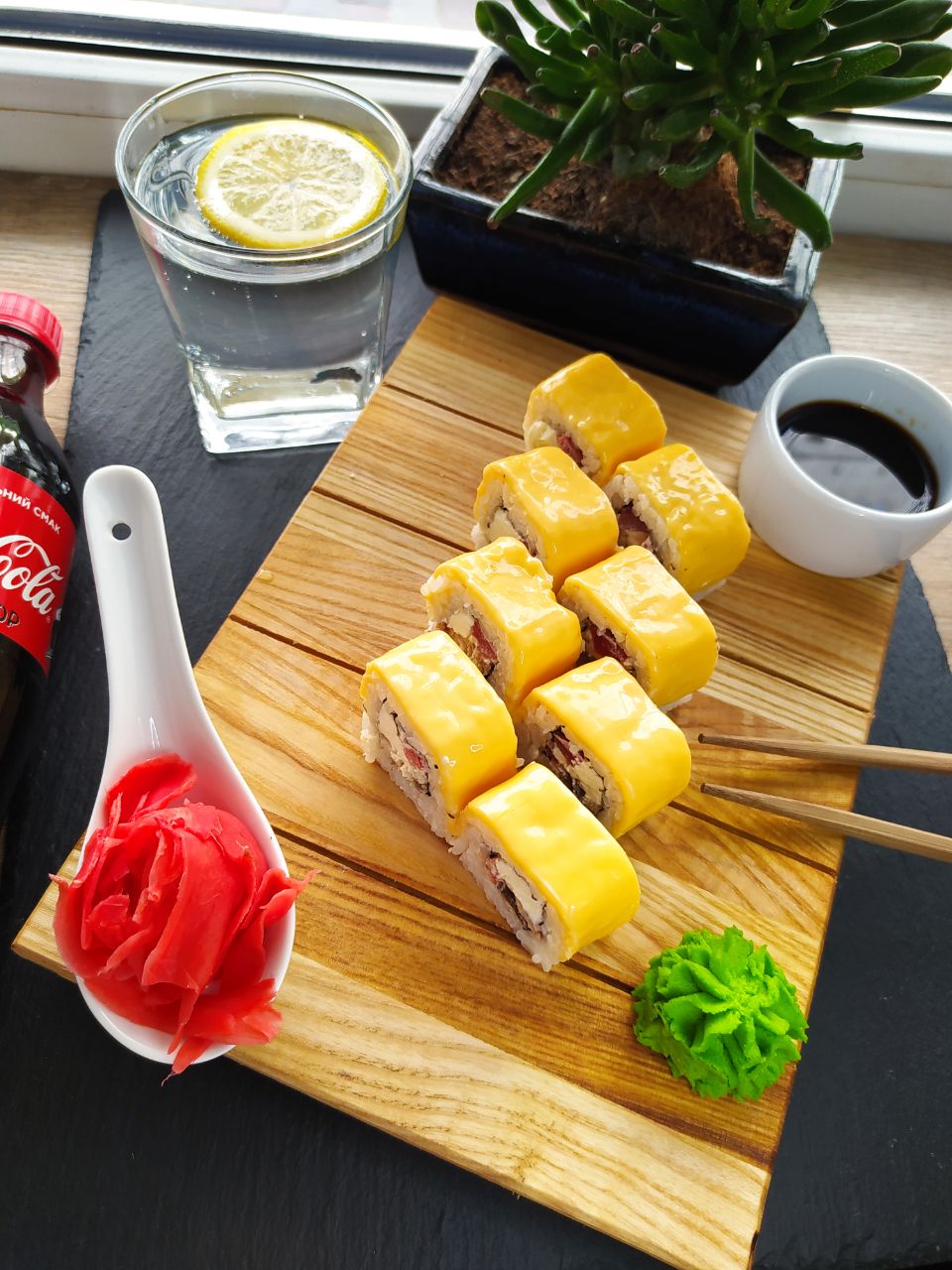 НА Суші image 10