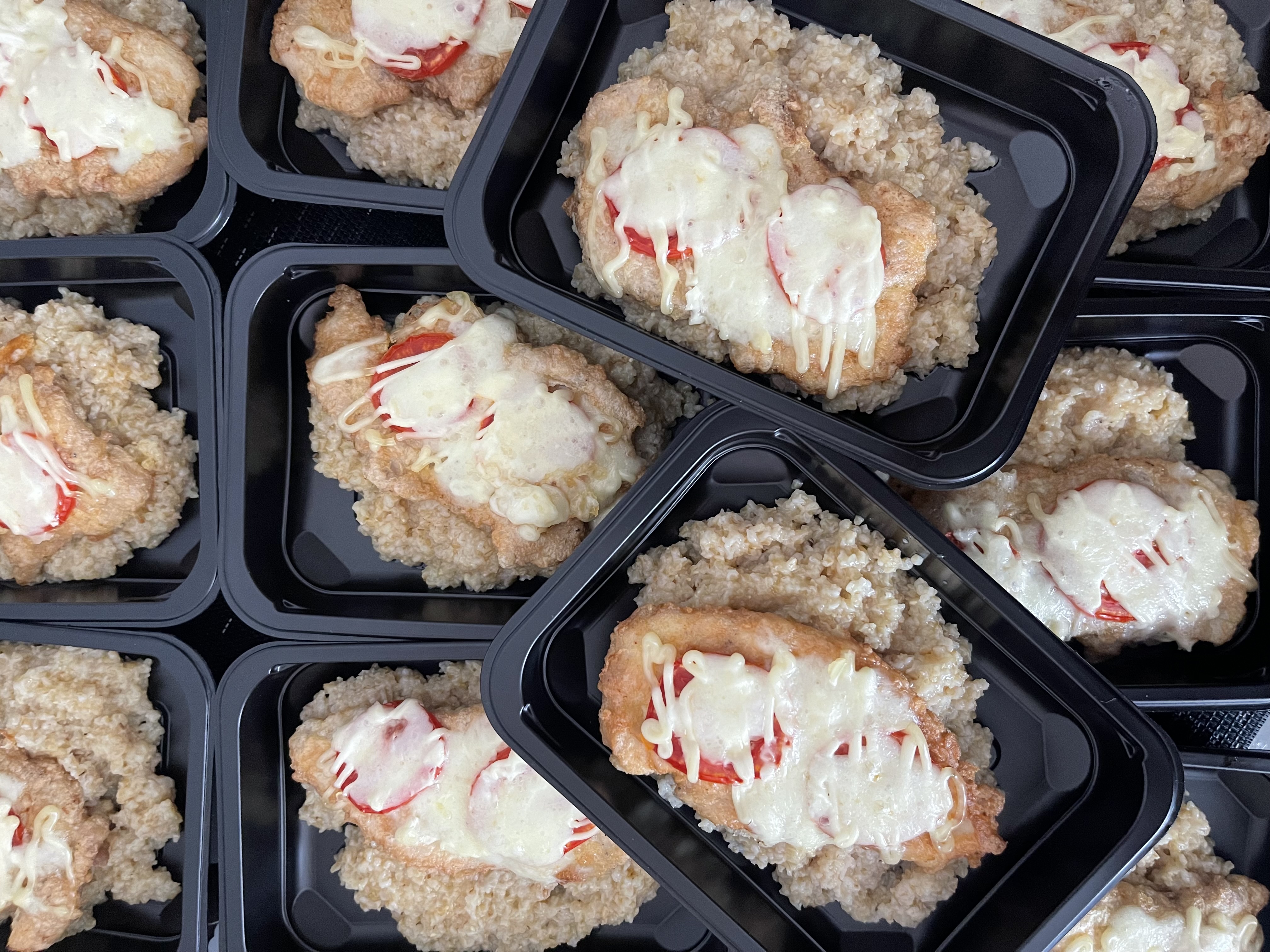 Буфет на Миру 1 image 2