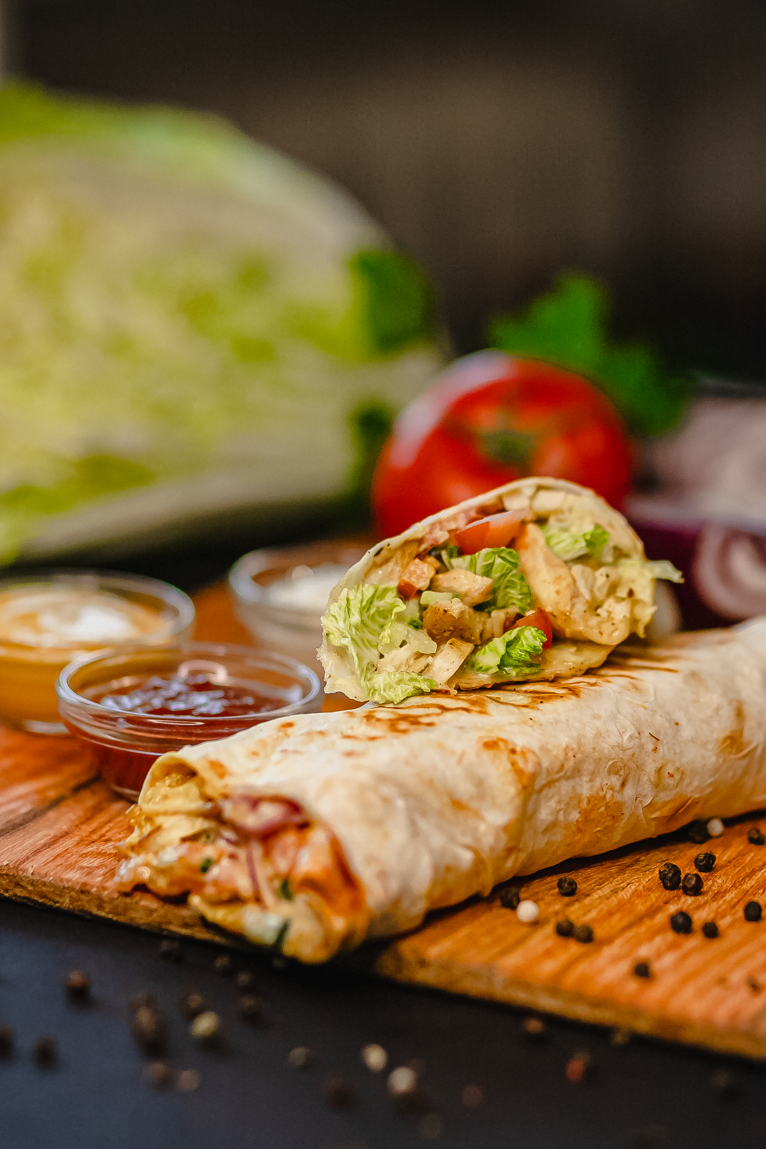 Буфет на Миру 1 image 5