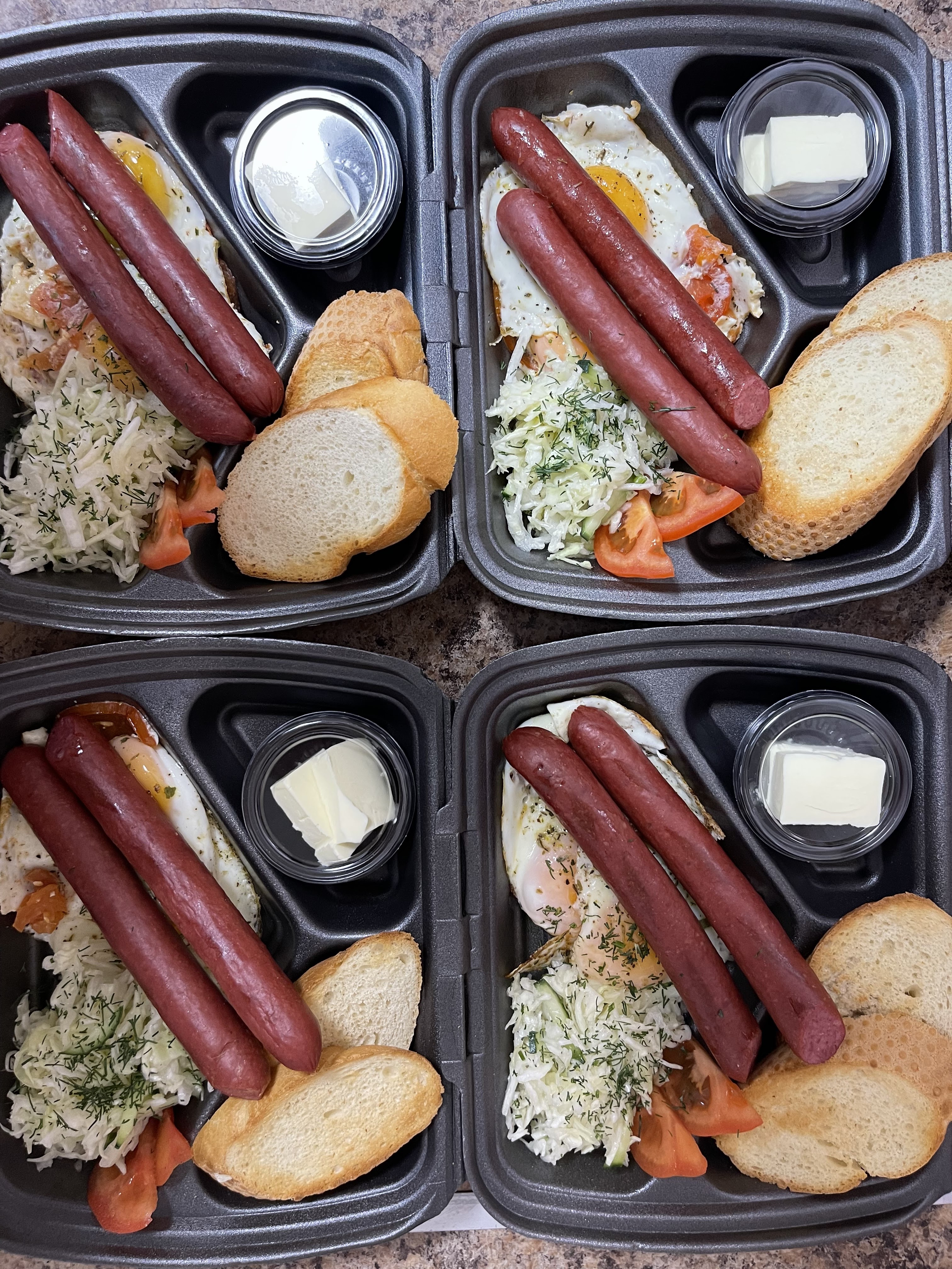 Буфет на Миру 1 image 6