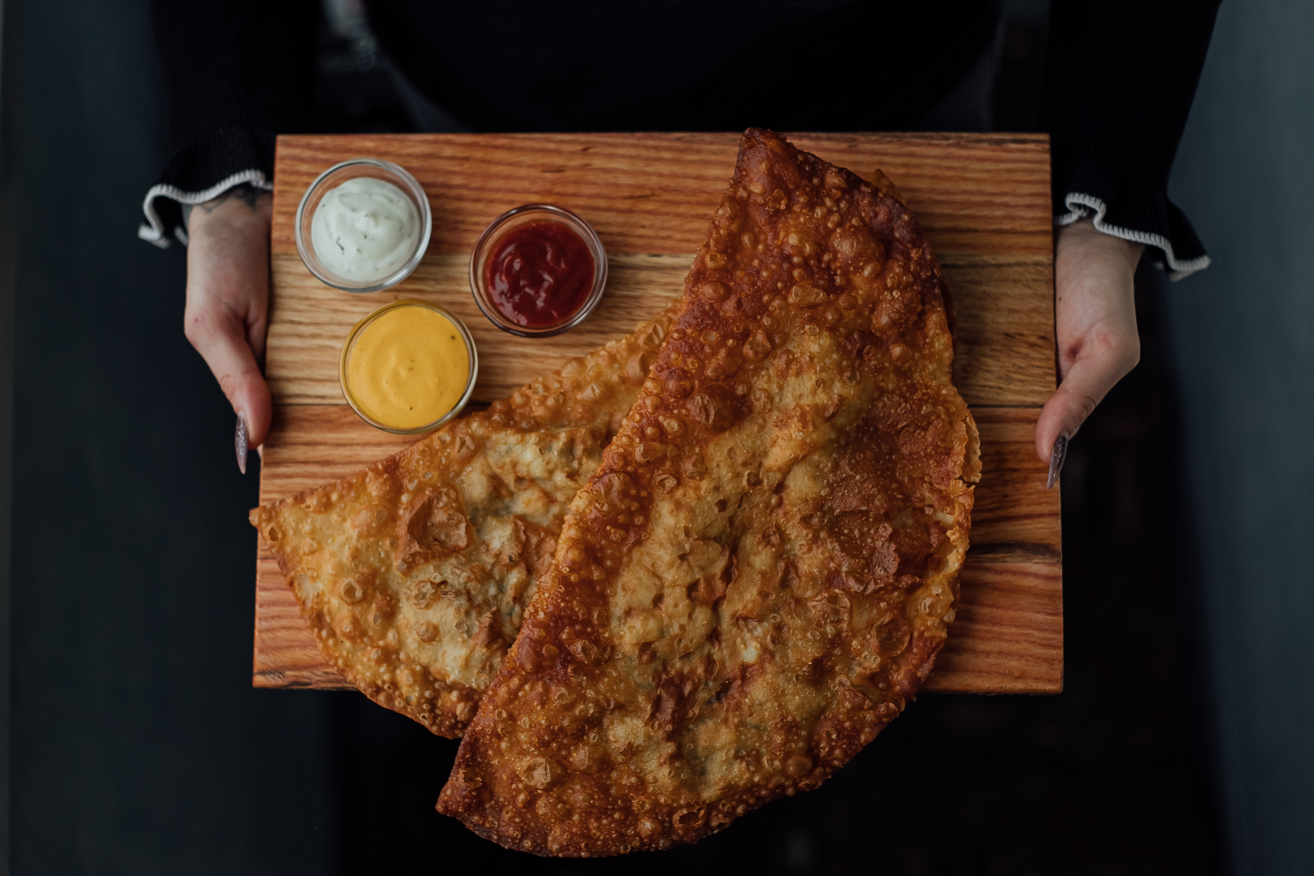 Буфет на Миру 1 image 7