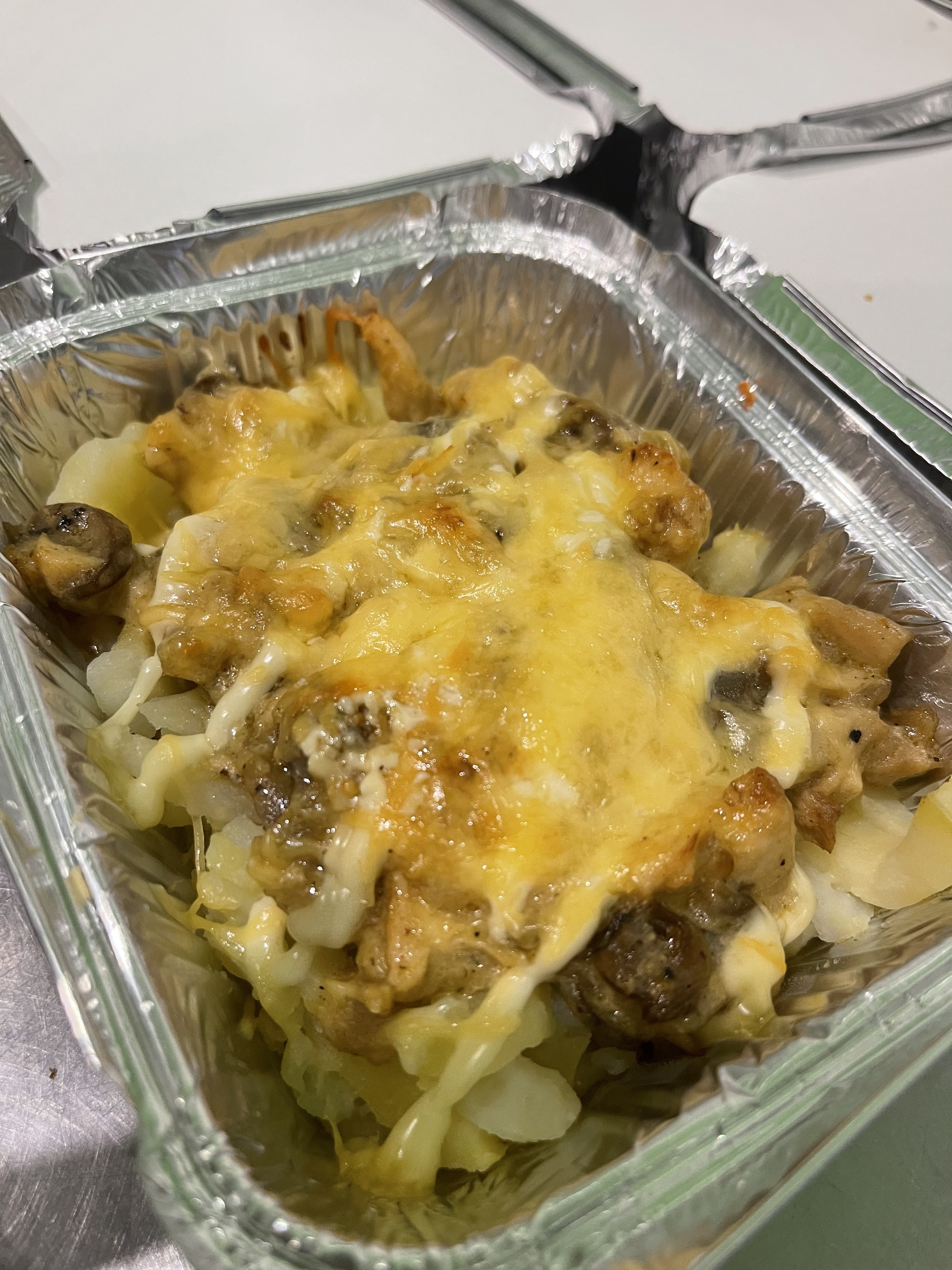 Буфет на Миру 1 image 8